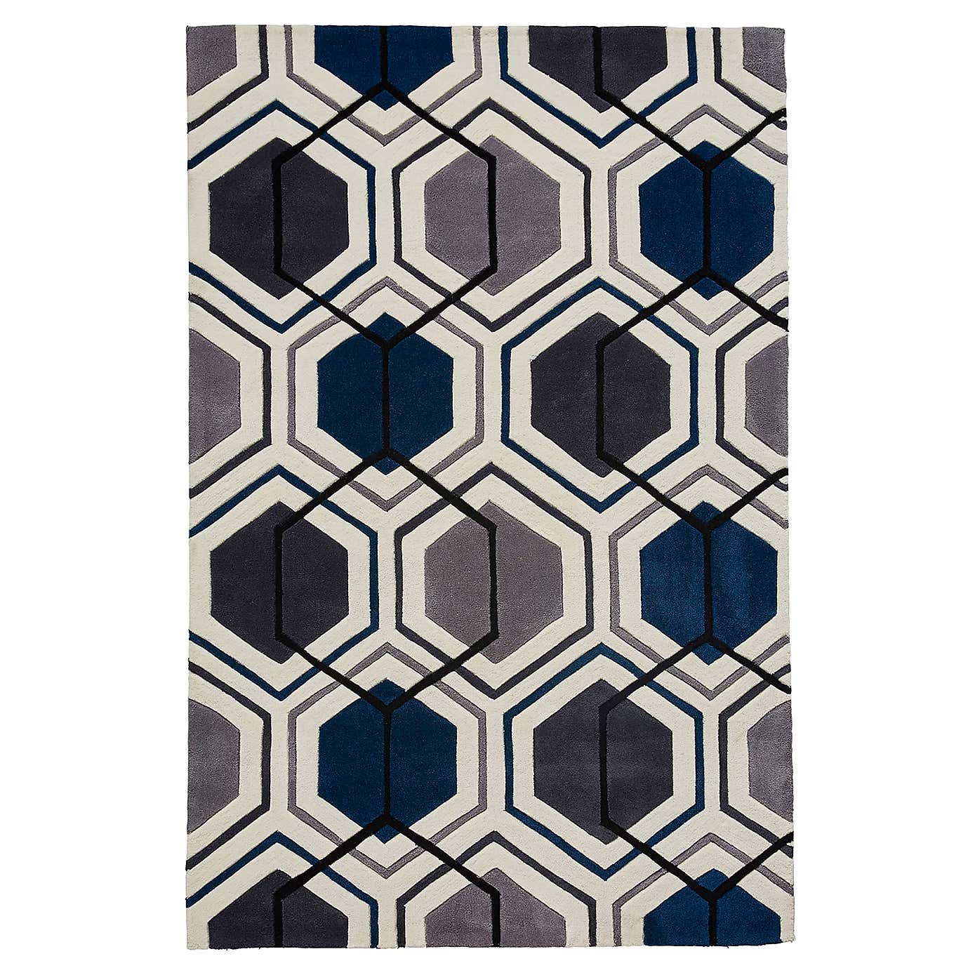 Hong Kong 7526 Rug