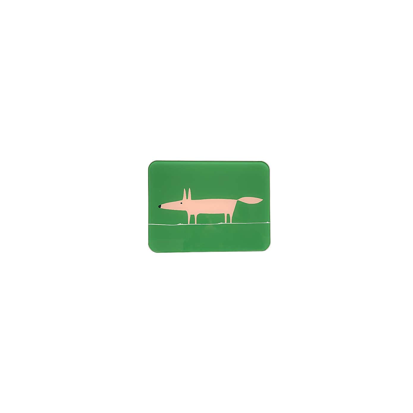Scion Dexam Mr Fox Worktop Saver