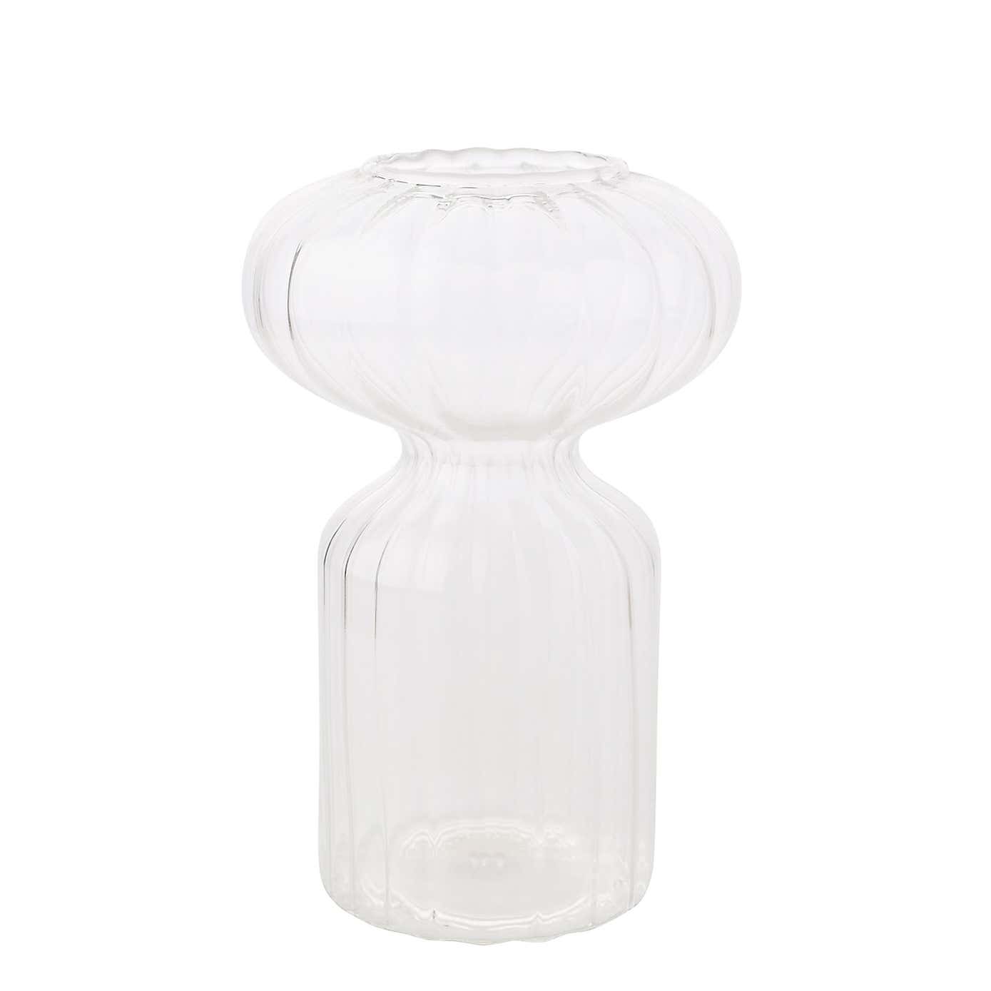 Hestia Glass Vase