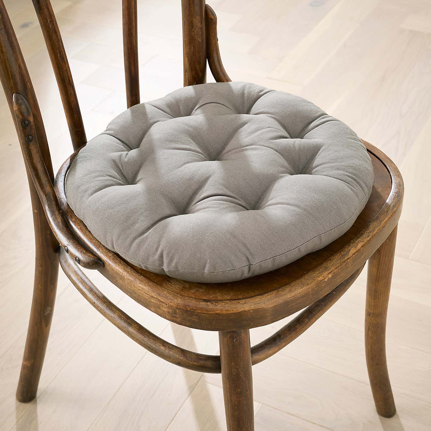 Bistro Cotton Seat Pad