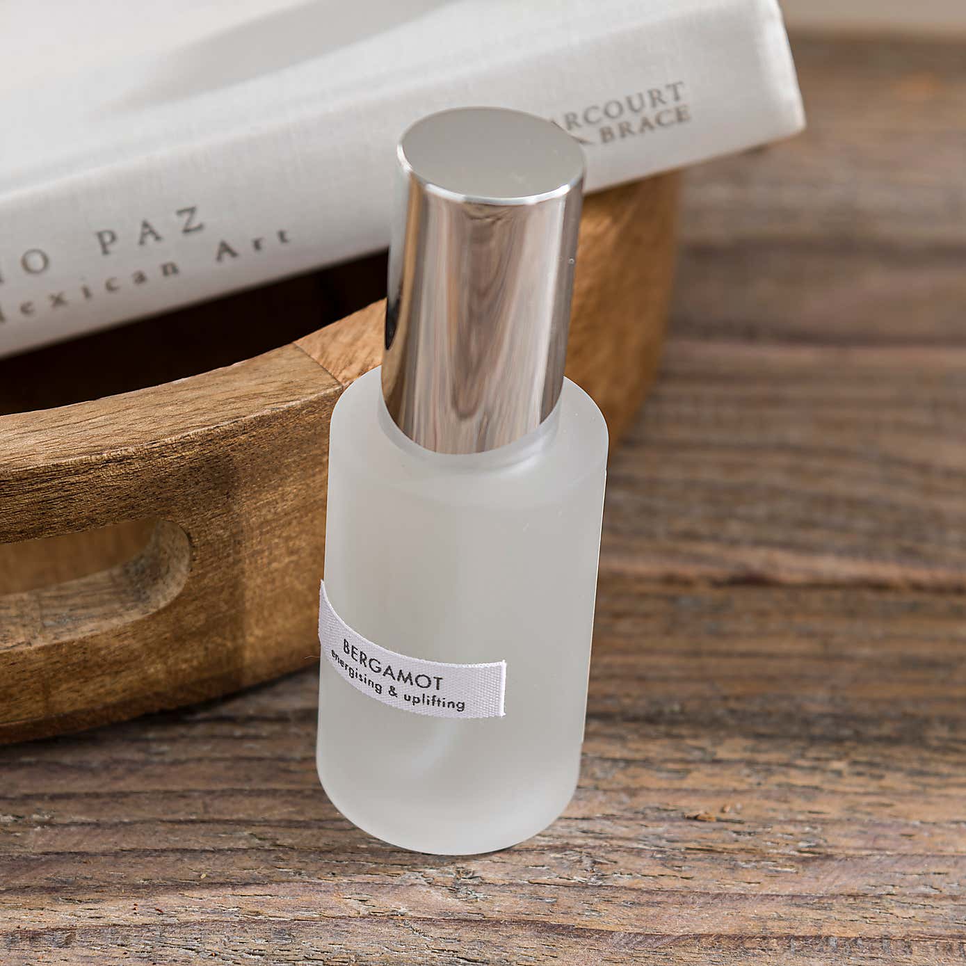 Bergamot Room Spray