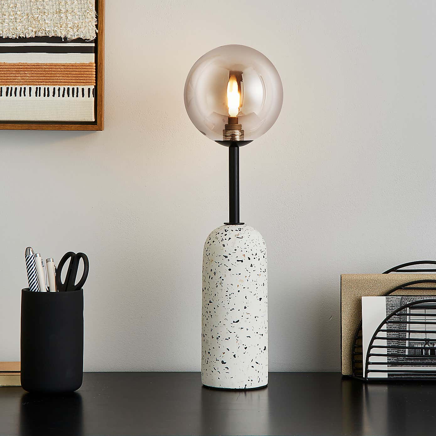 Lutscher Desk Lamp