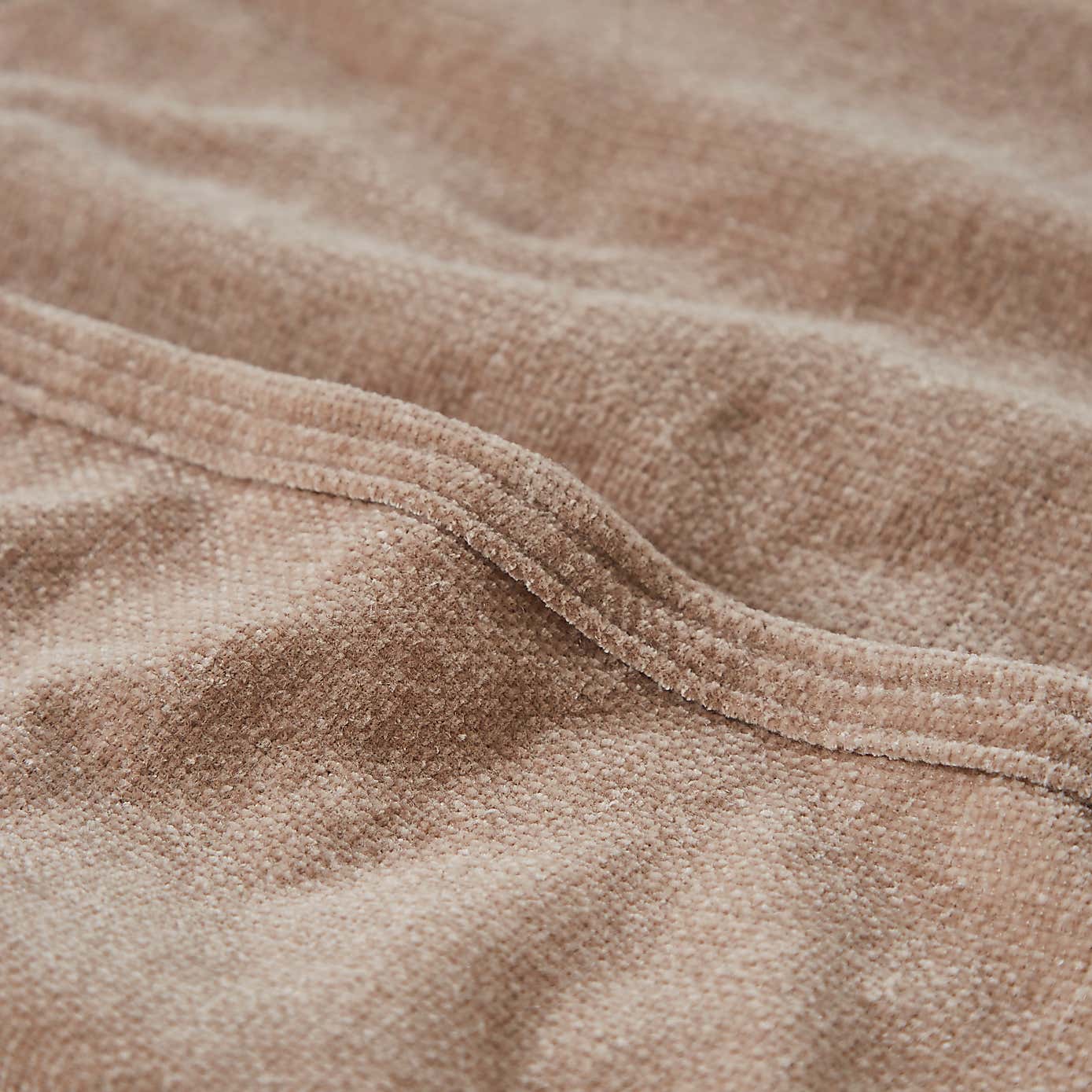 Chenille Throw