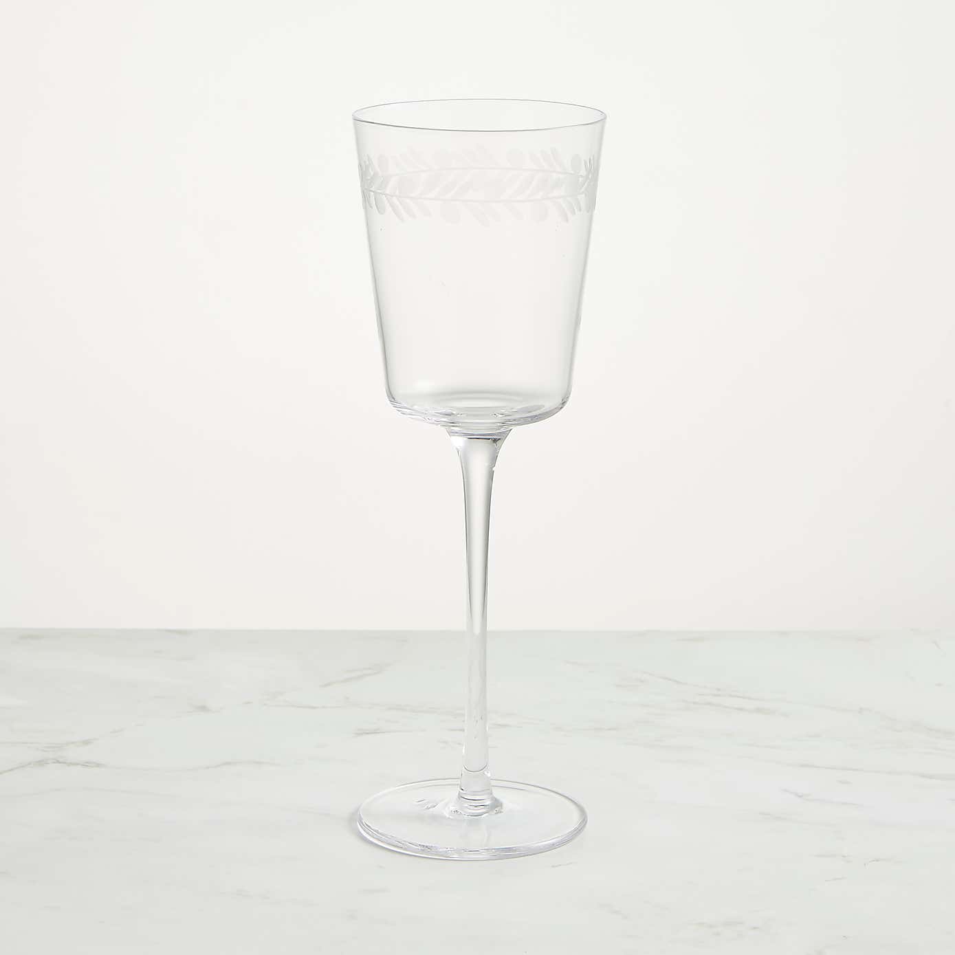 Churchgate Hambleton Red Wine Glass