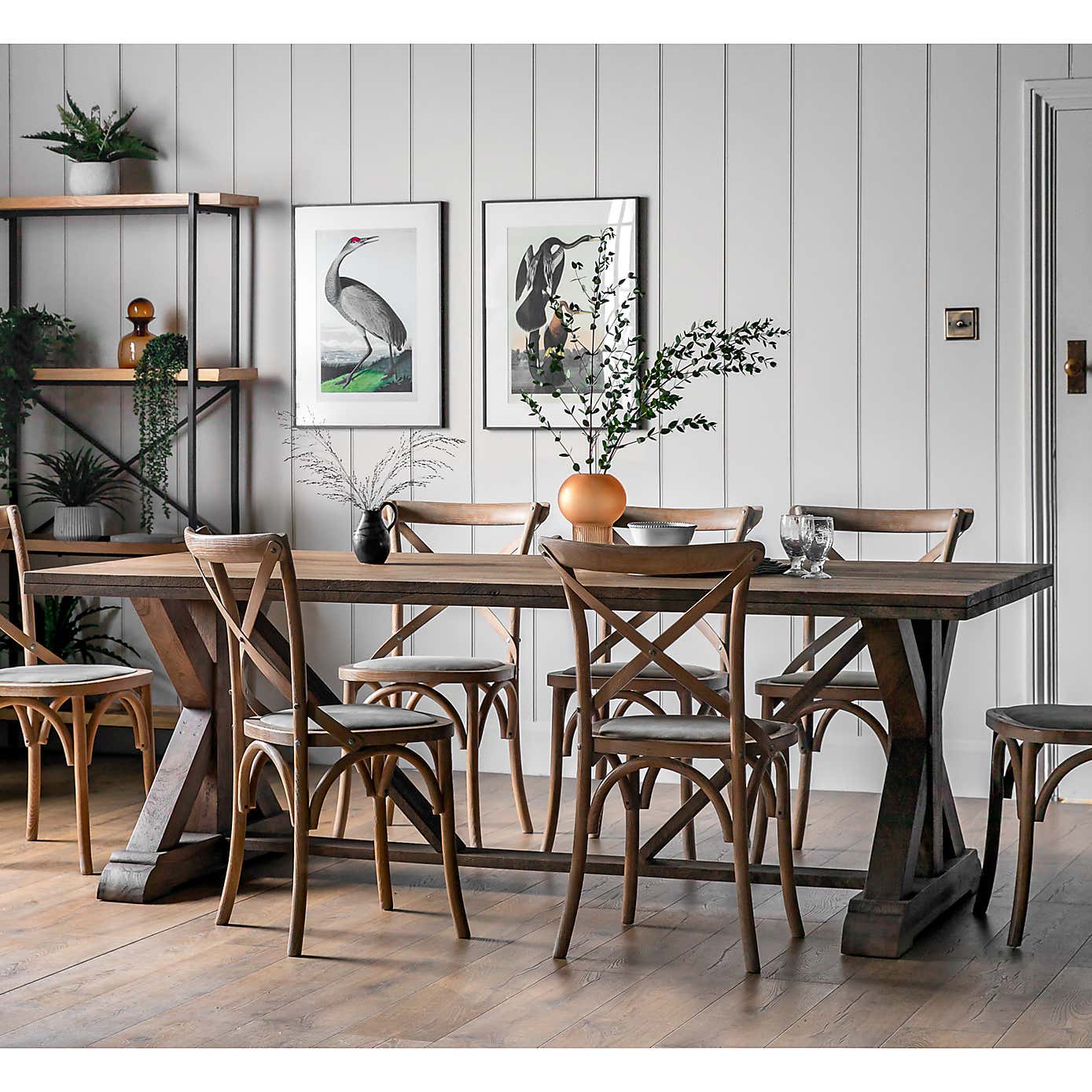Denali Large Dining Table