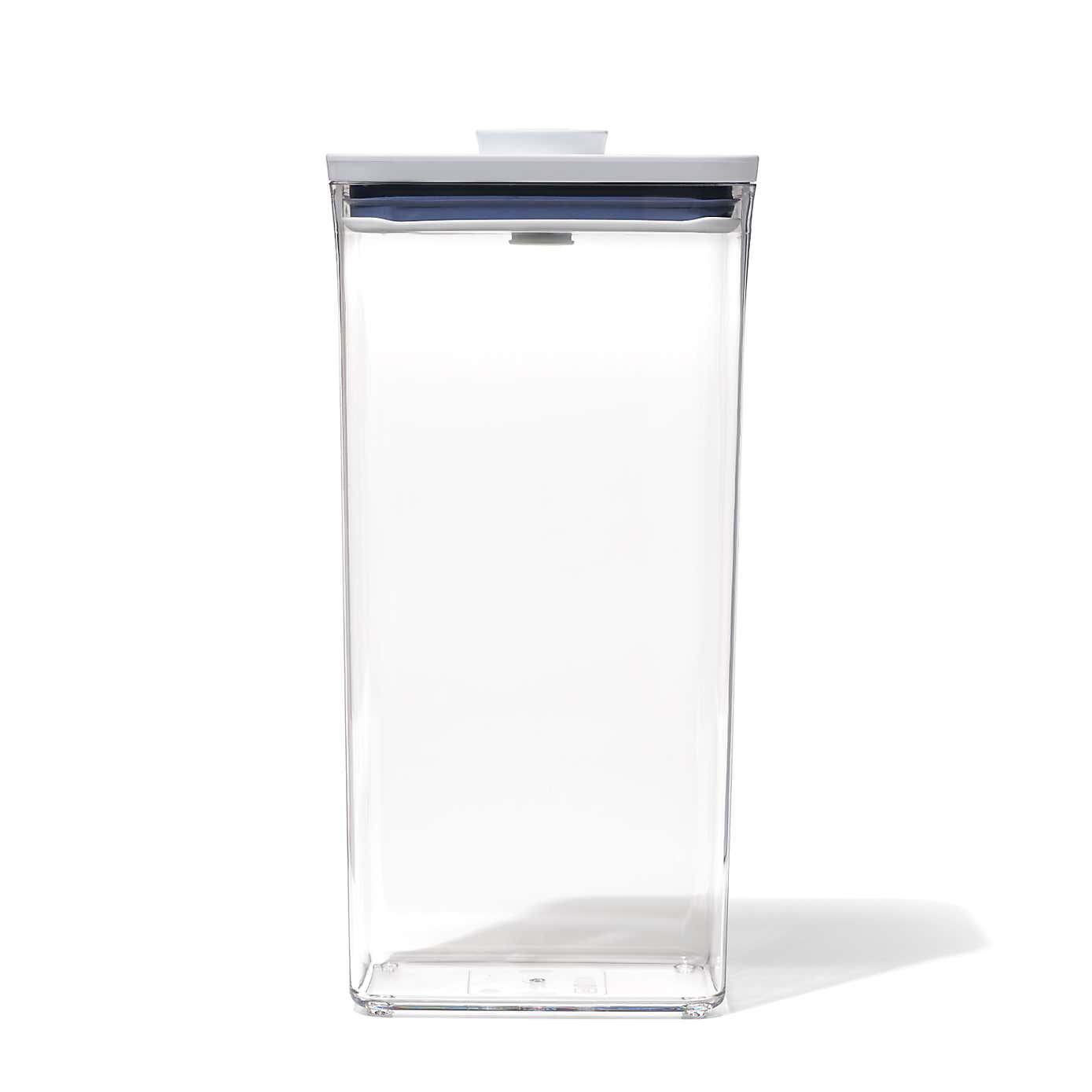 OXO POP Rectangle Food Storage Container