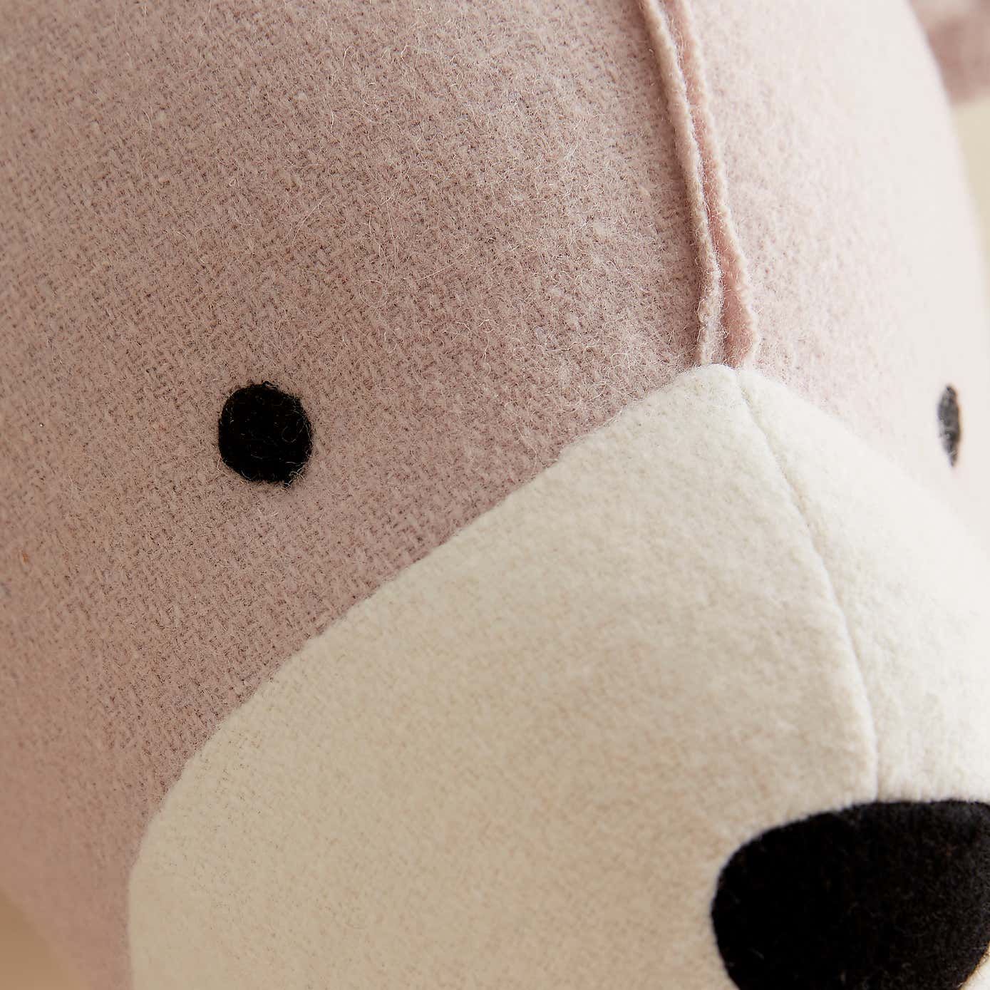 Bear Wall Head