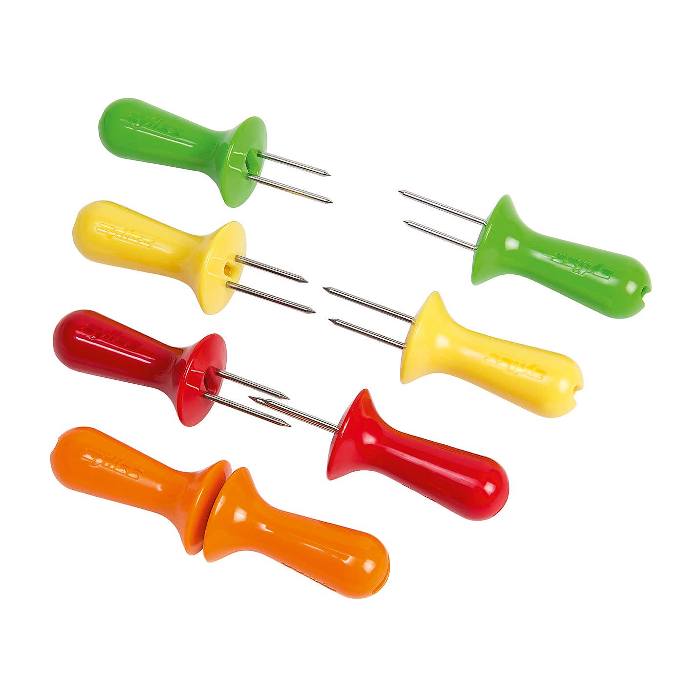 Zyliss Corn on the Cob Holders