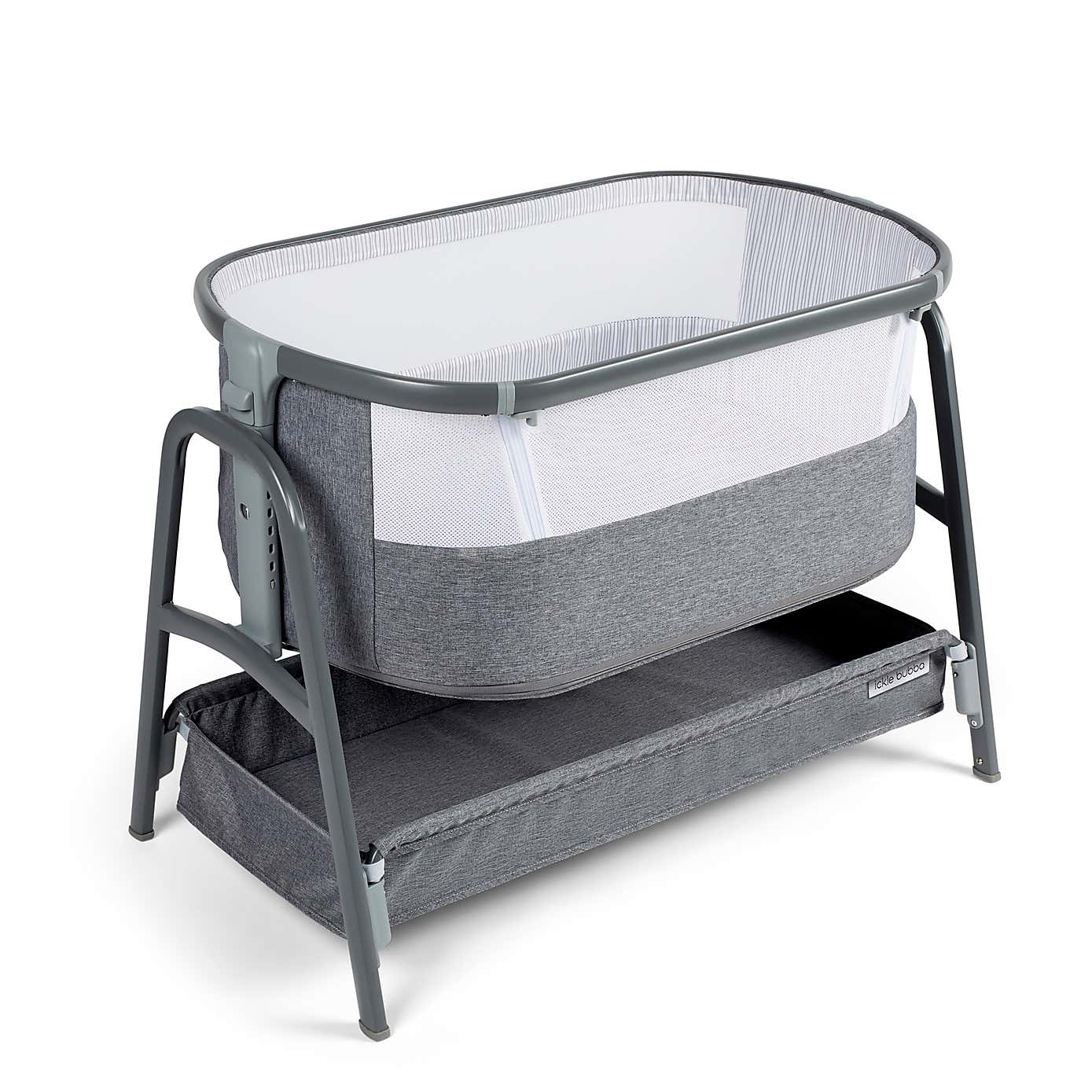 Ickle Bubba Bubba&Me Crib