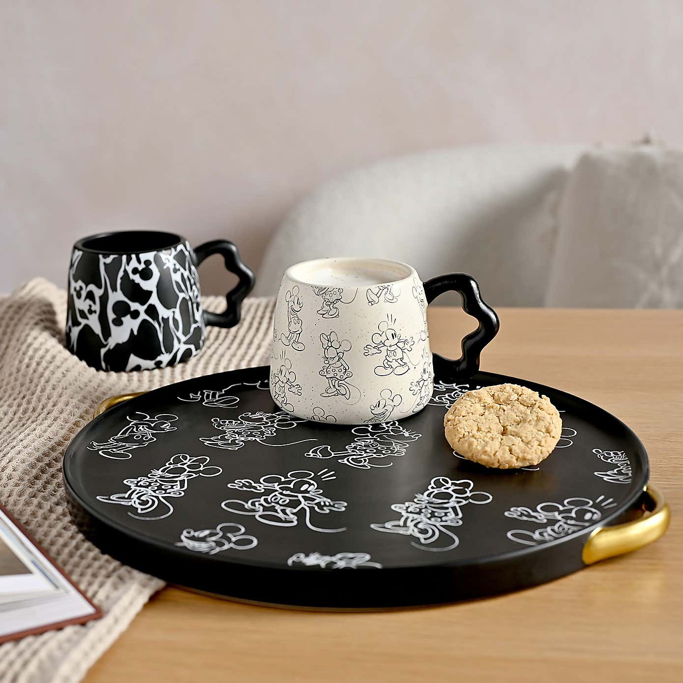 Disney Mickey Mouse Tray