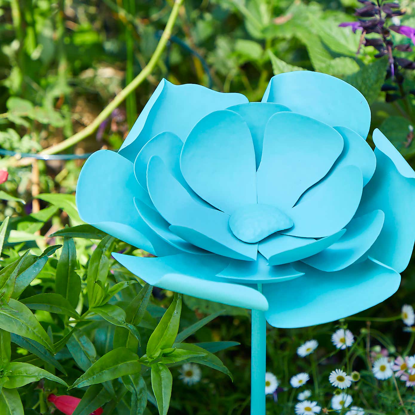 Sophie Robinson Giant Peony Garden Stake
