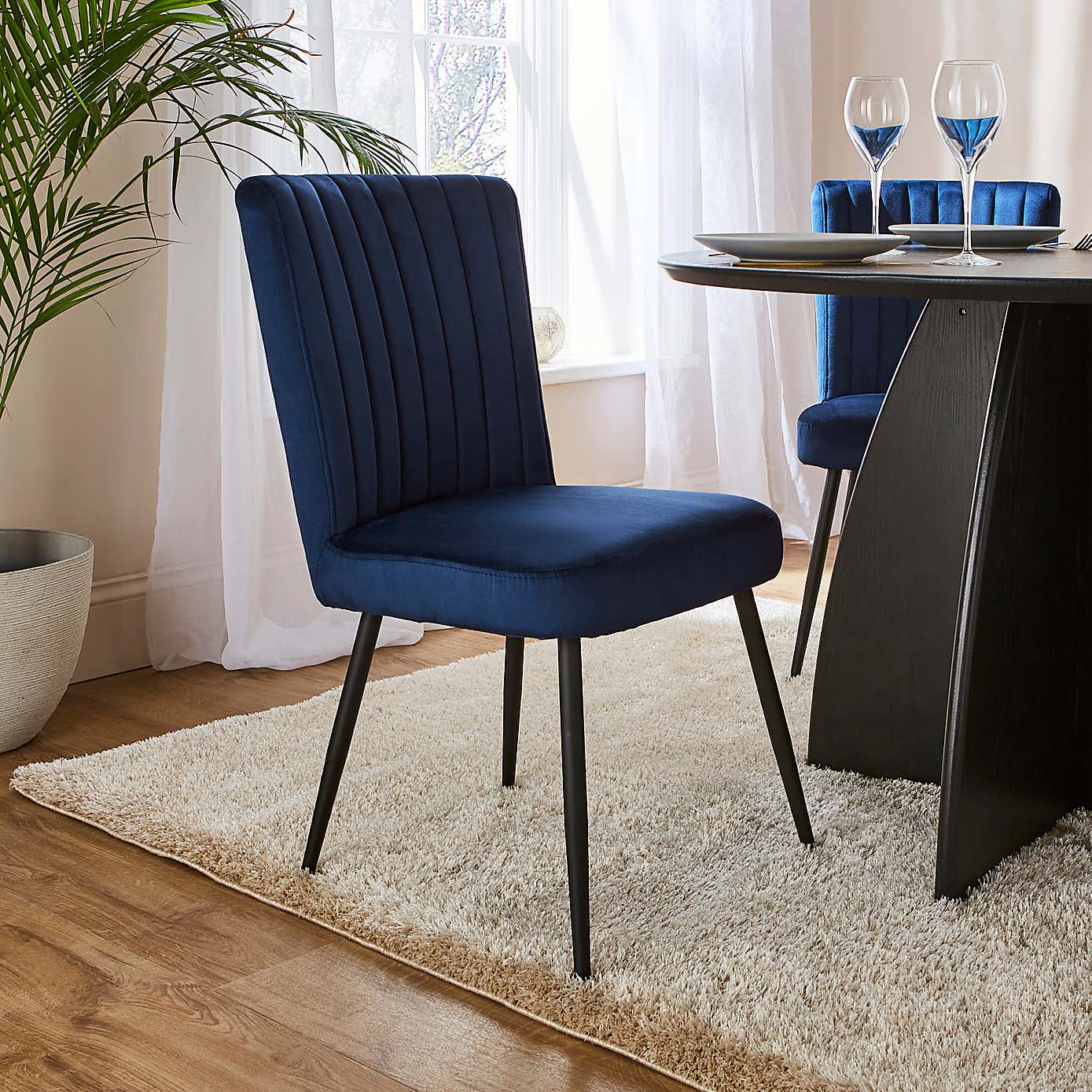 Taylor Dining Chair