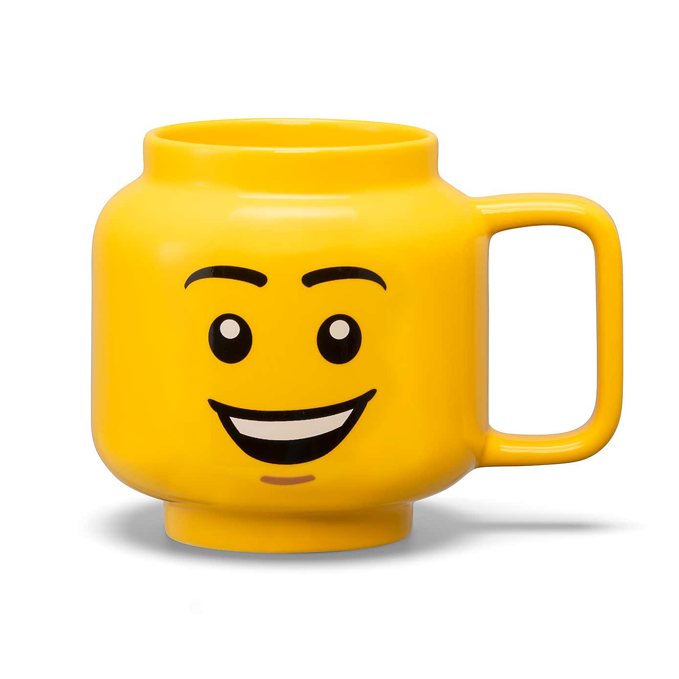 LEGO Mug Happy Boy Large