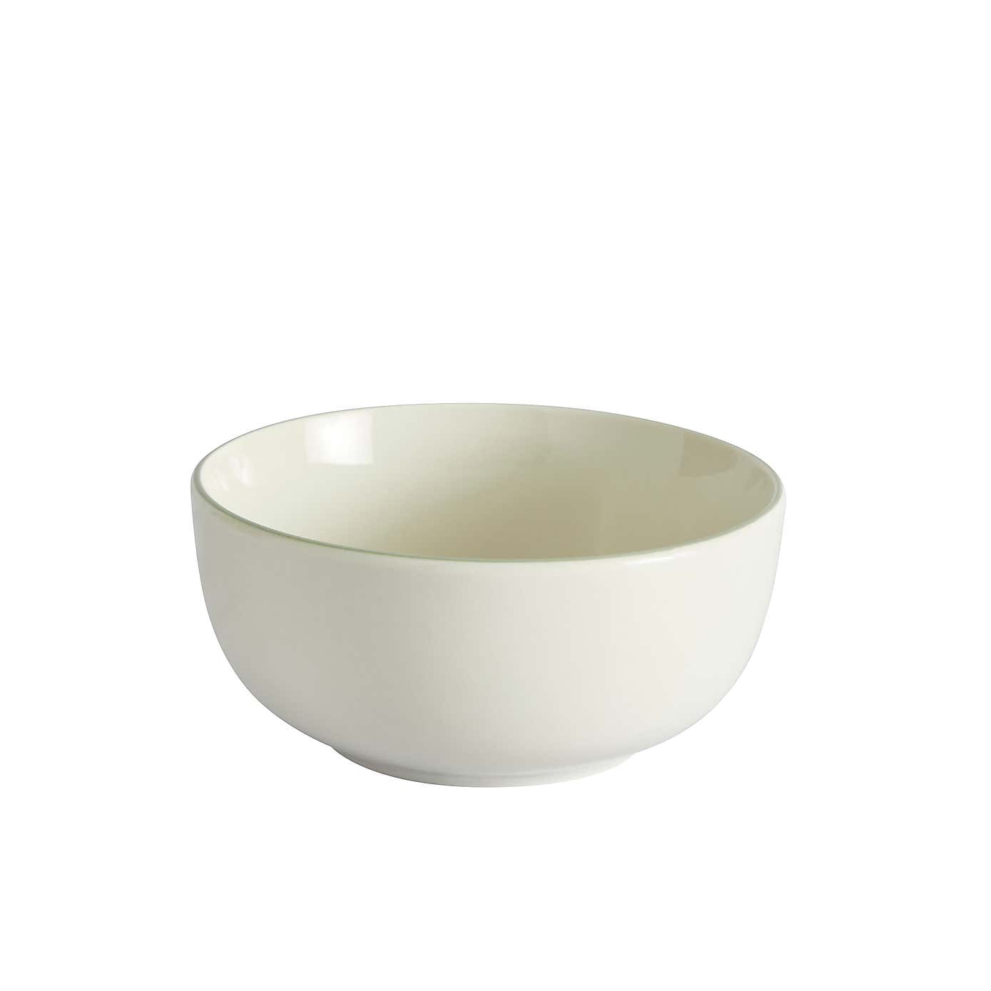 Homestead Hare Cereal Bowl