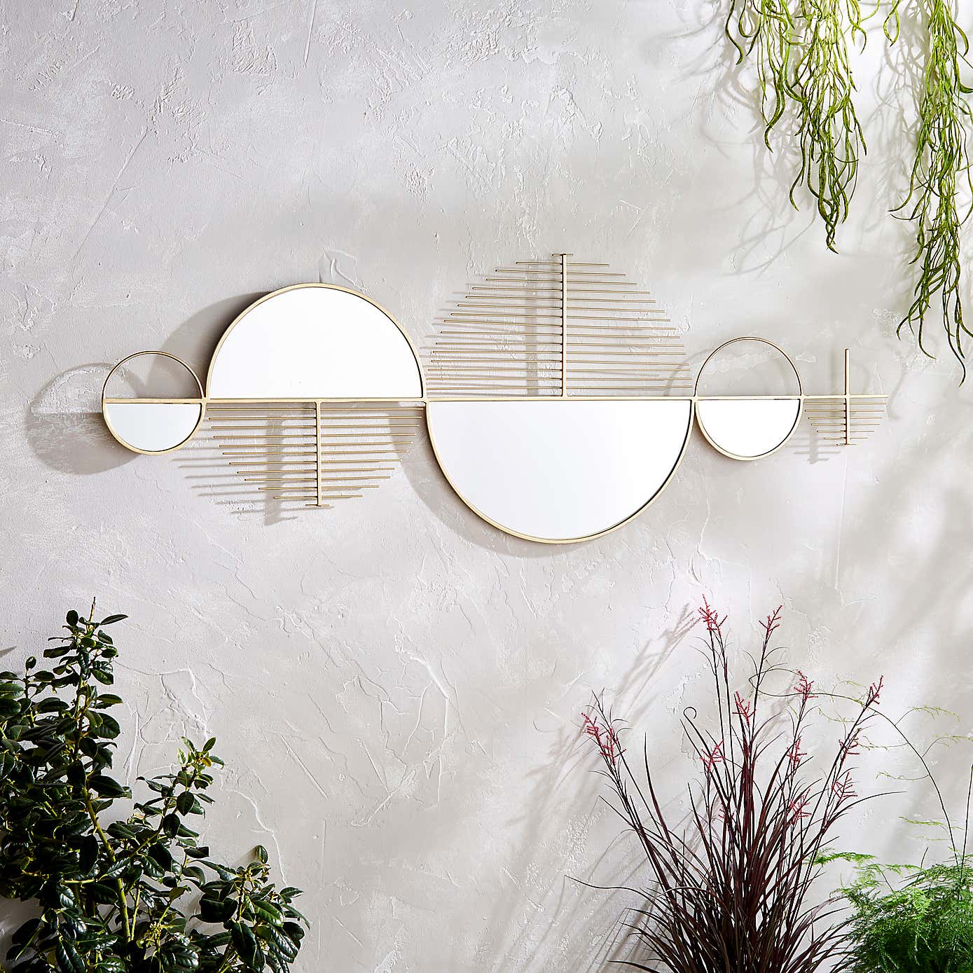 Elements Indoor Outdoor Wall Art