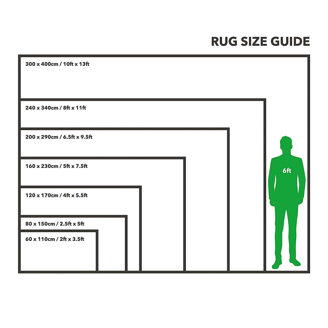 Rug Anti-Slip Mat