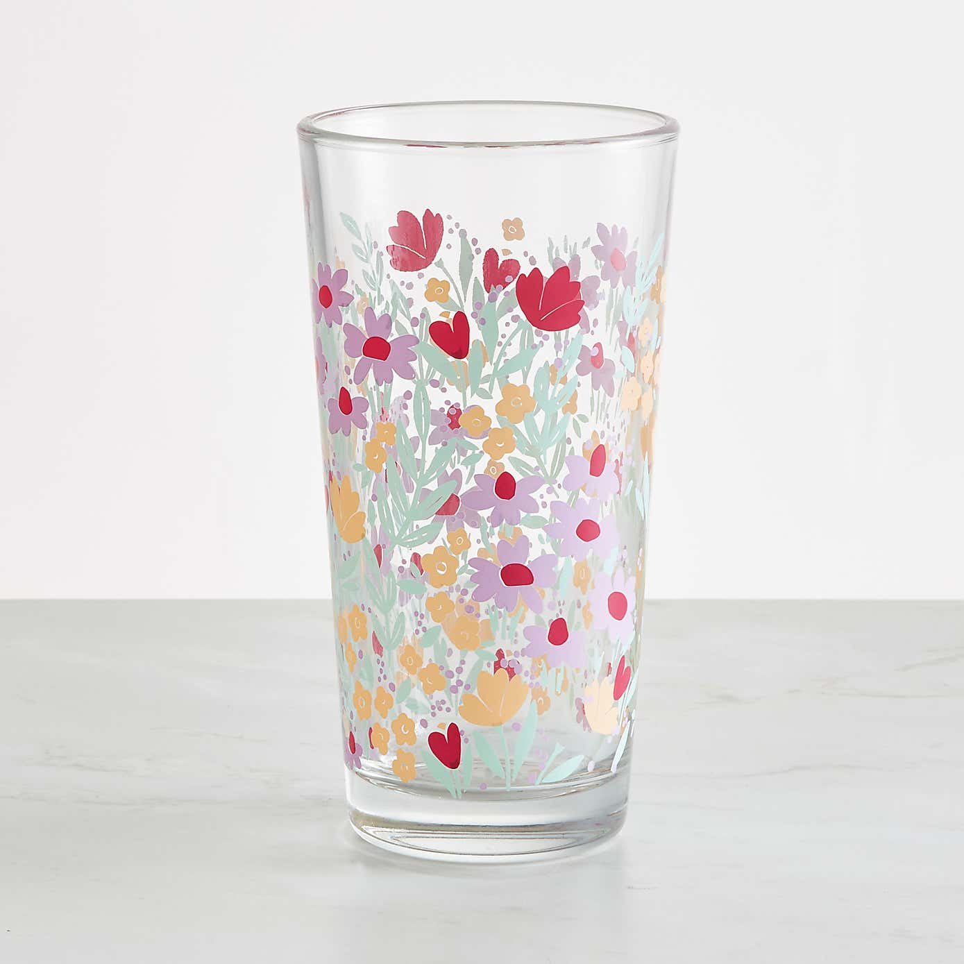 Meadow Decal Hi Ball