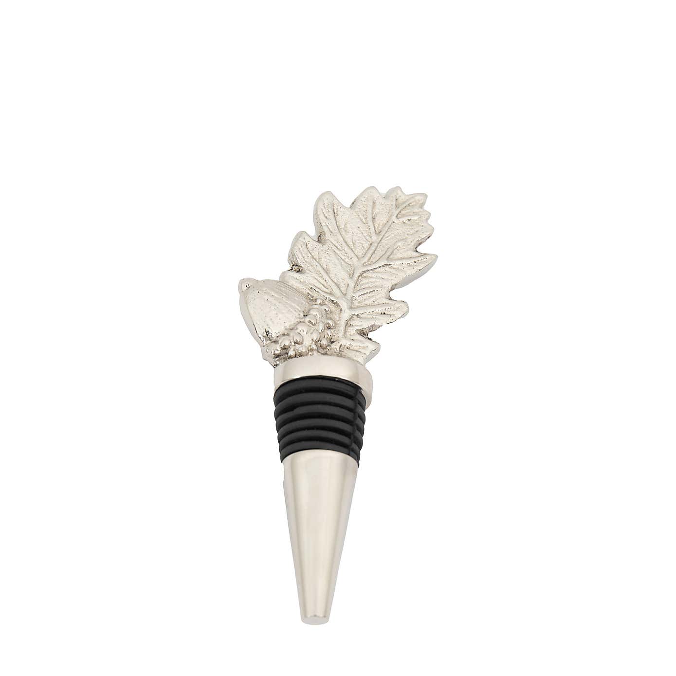 Acorn Bottle Stopper