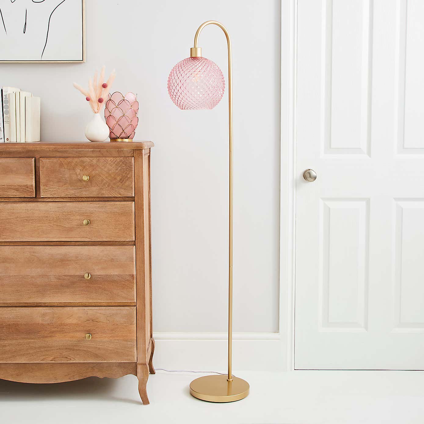 Elodie Floor Lamp
