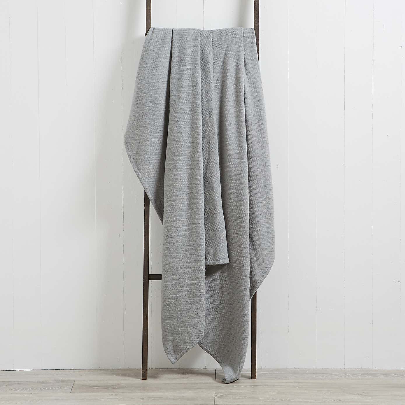 Hampton 200cm x 200cm Throw