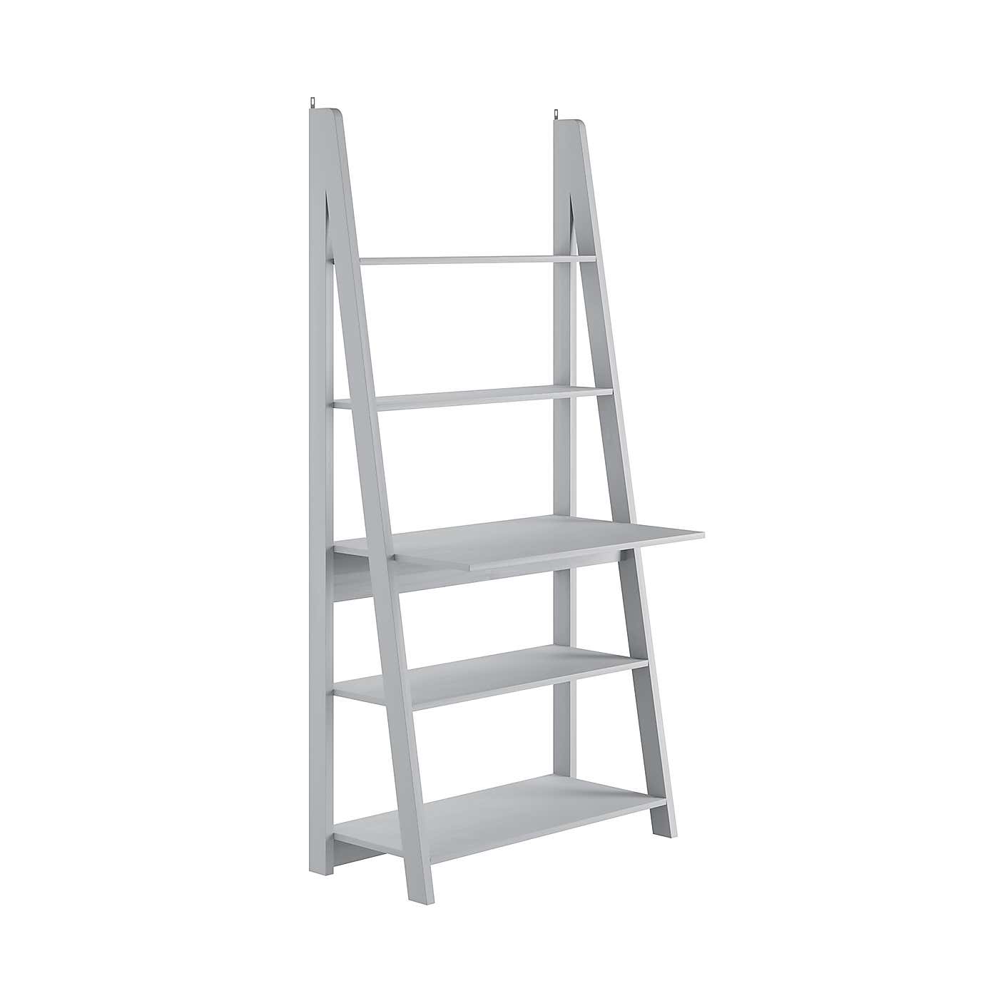 LPD Tiva Ladder Desk