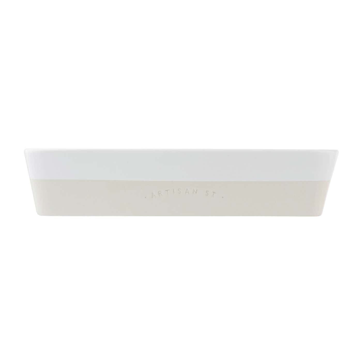 Artisan Street Large Rectangular Roaster 33cm
