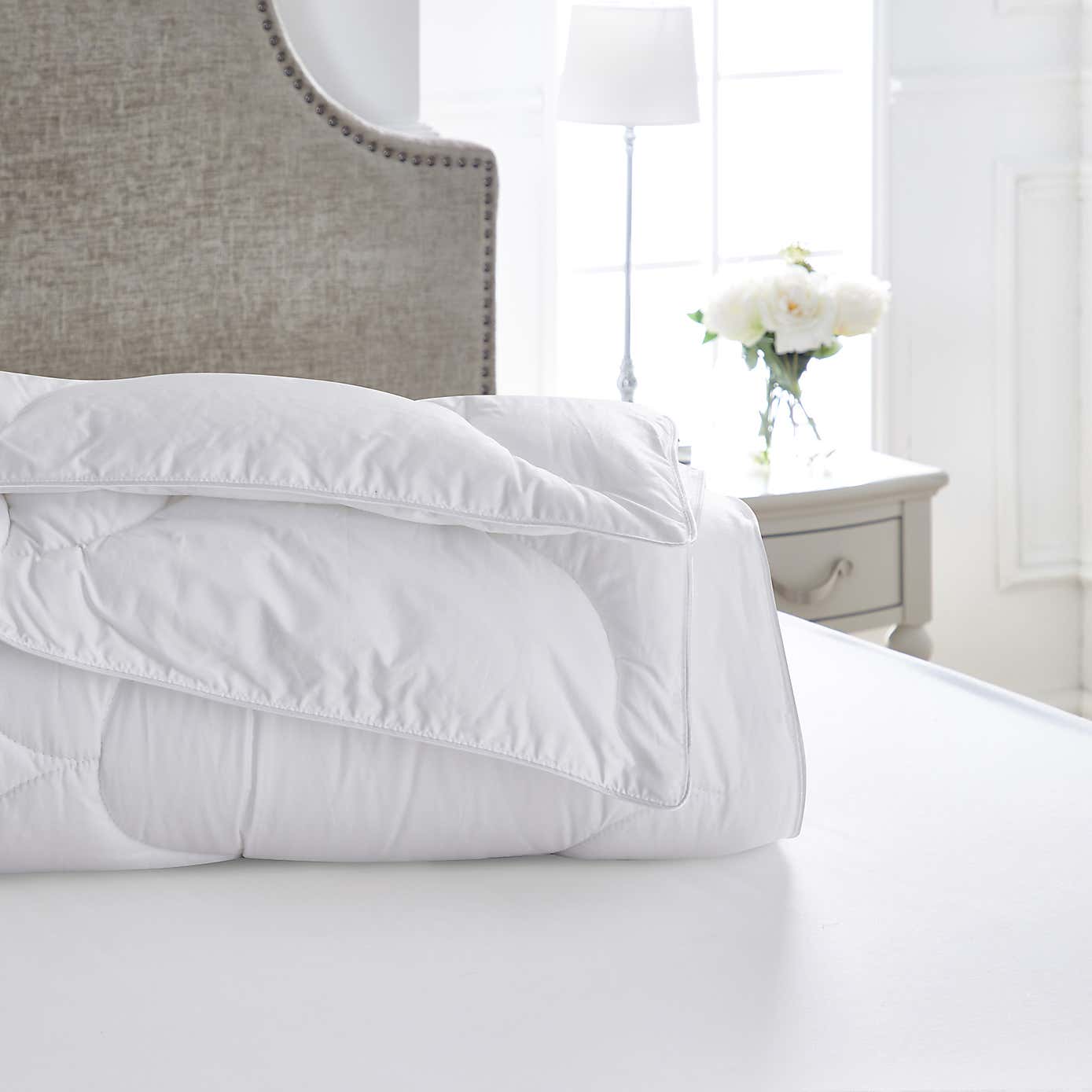Dorma Dream 10.5 Tog Duvet