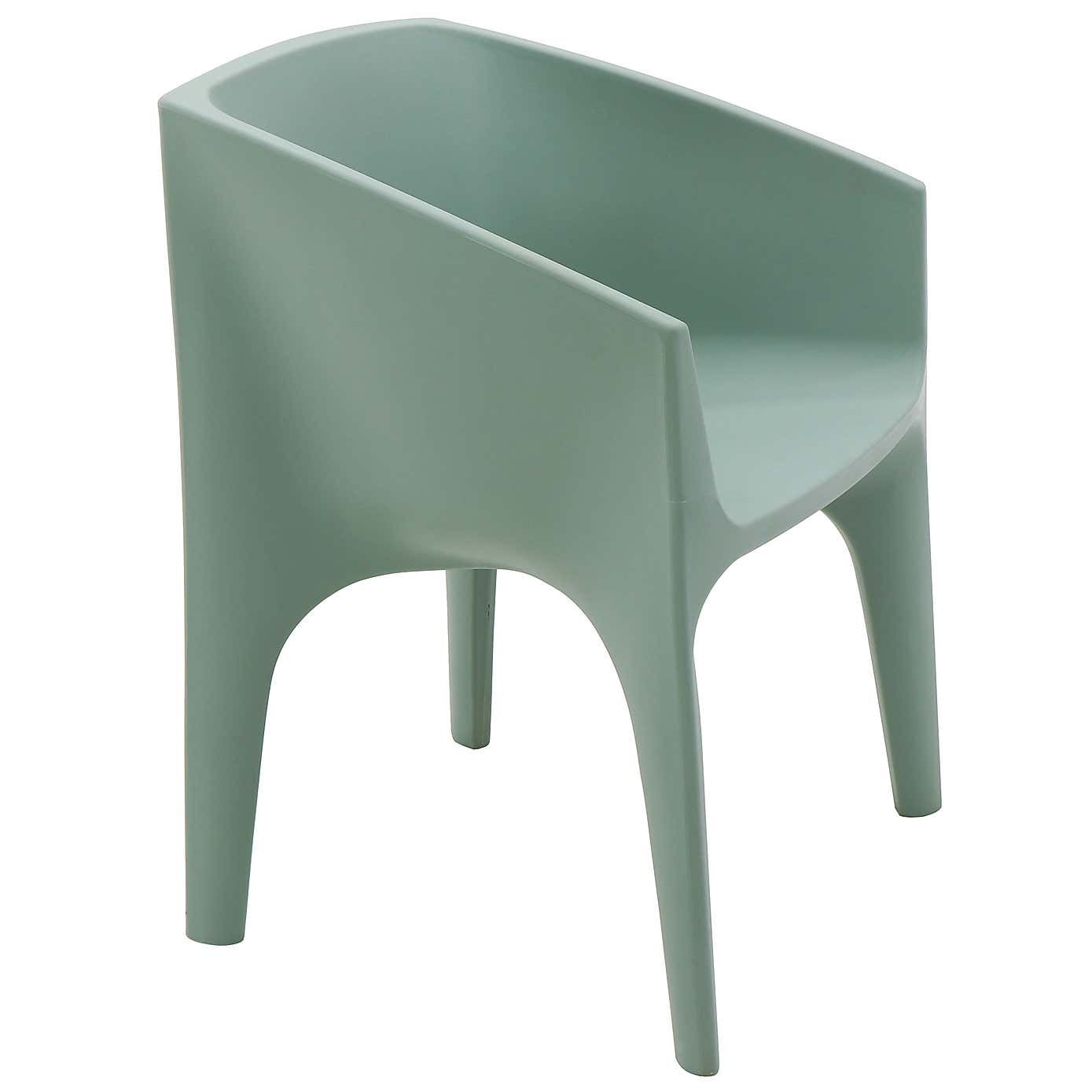 Paco Lounge Chair