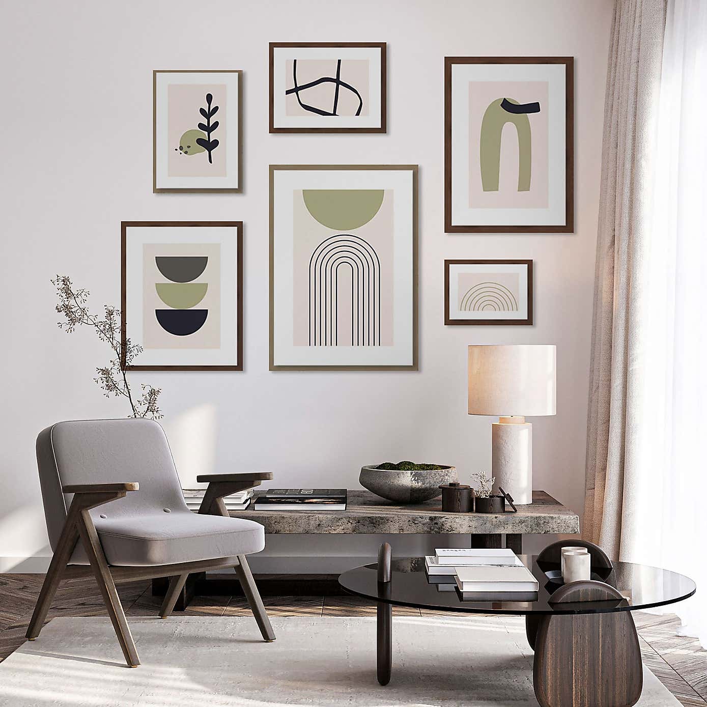Nielsen Velino Picture Frame