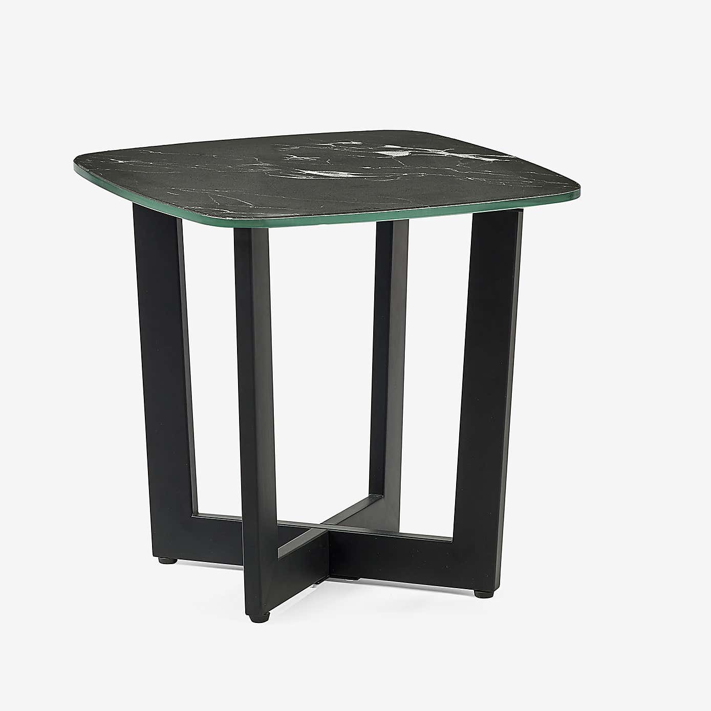 Olympus Lamp Table