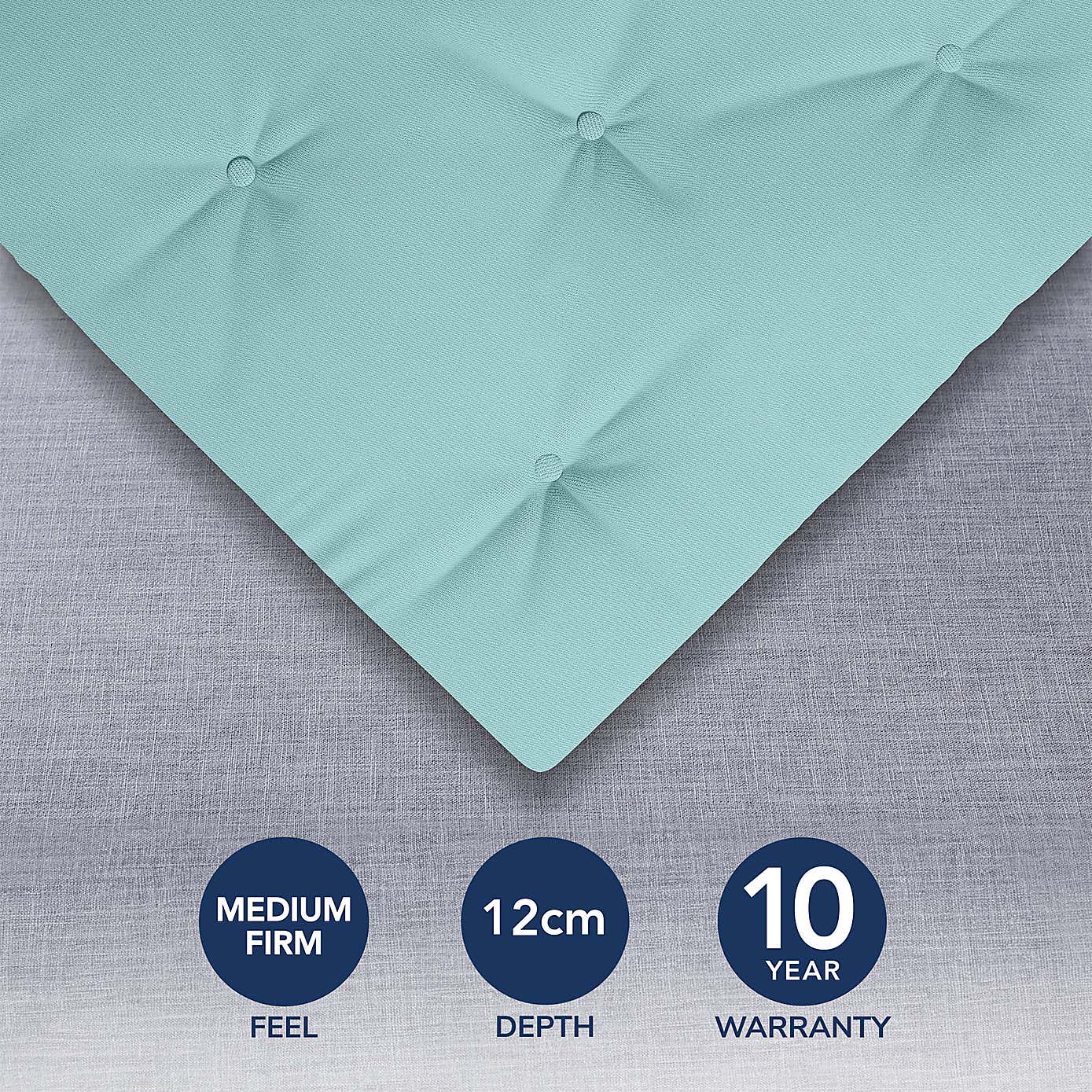 Mito Futon Mattress