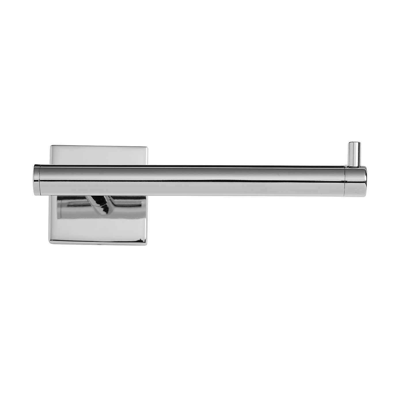 Chester Flexi-FixTM Toilet Roll Holder