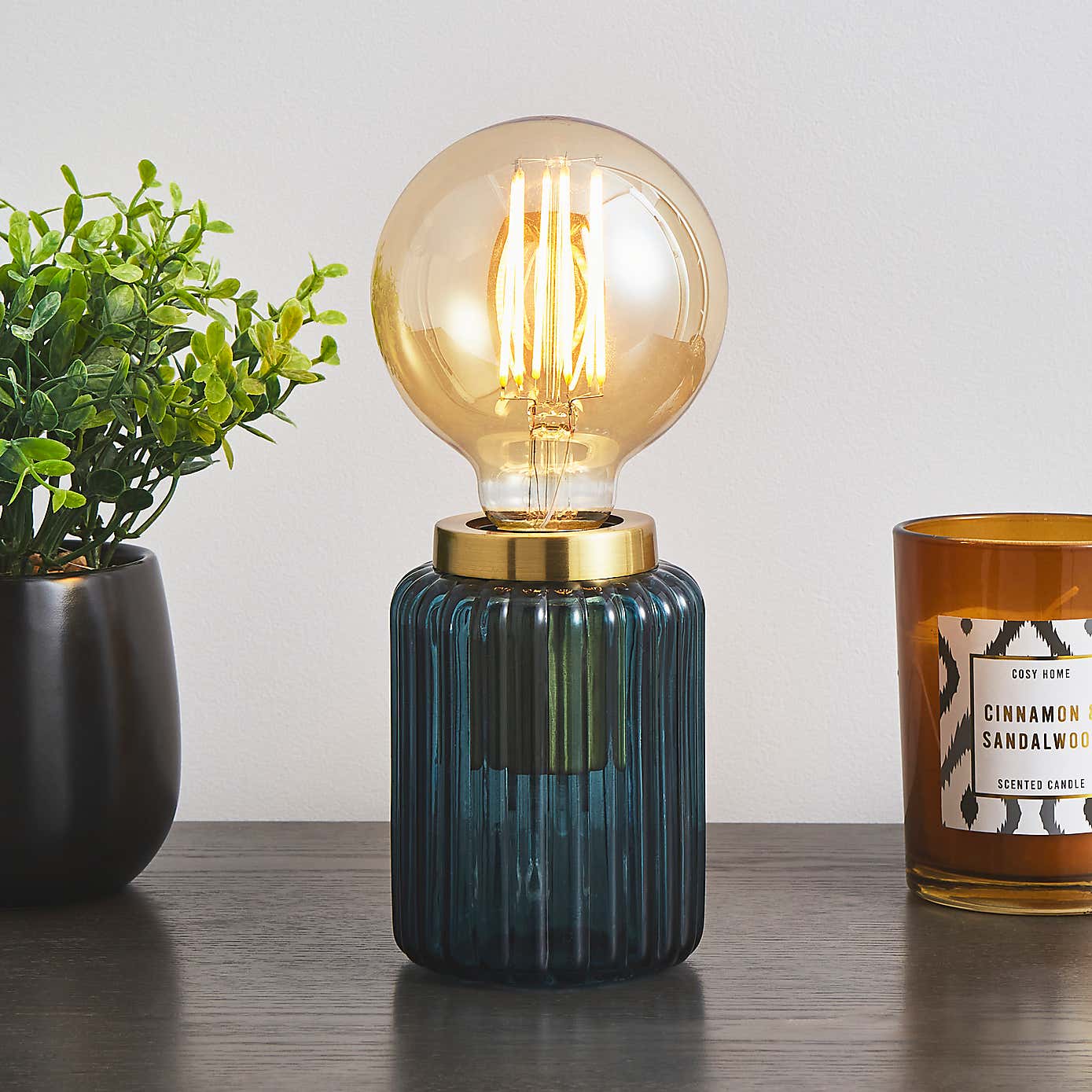Natalia Table Lamp