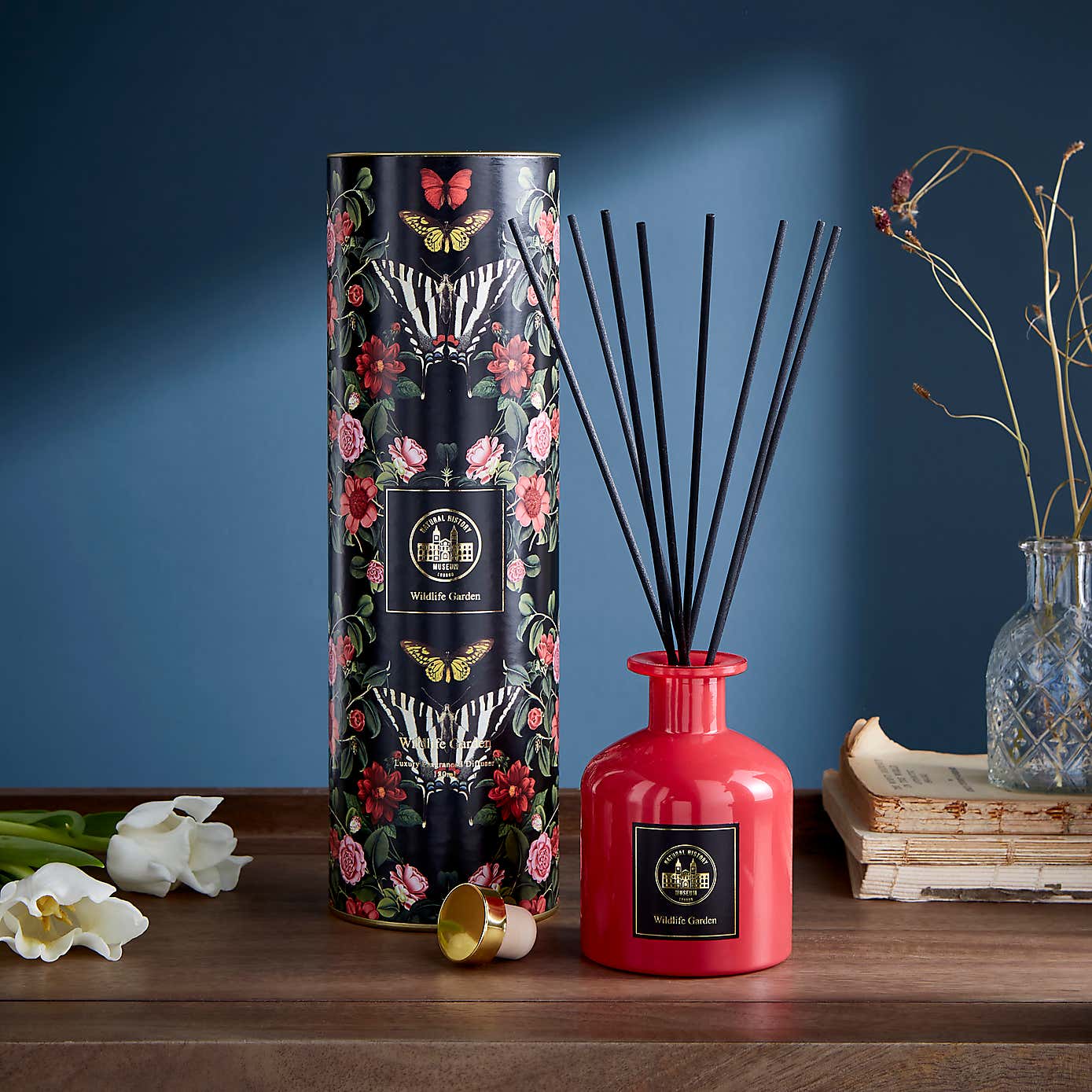 Wildlife Garden Butterfly Diffuser
