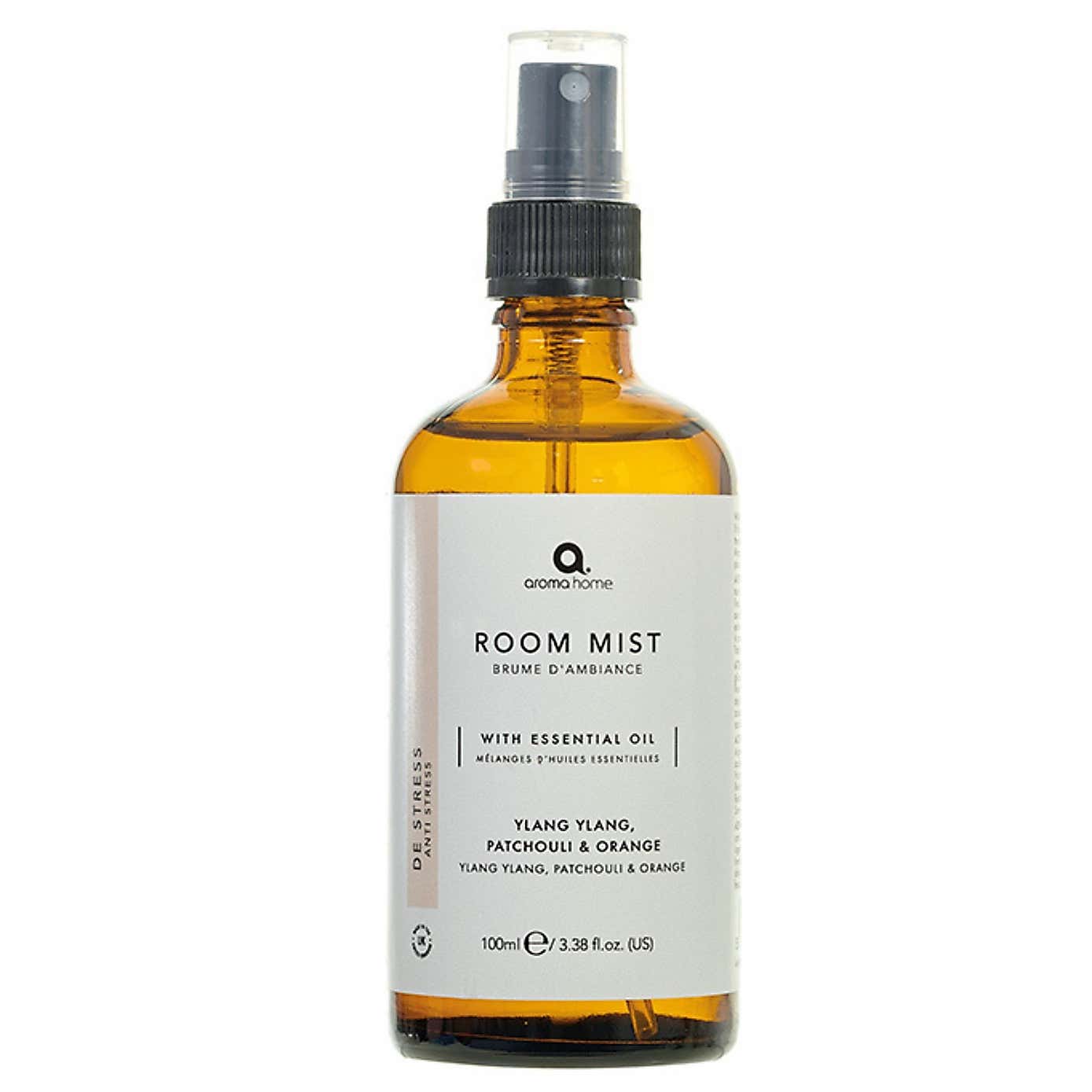 Upper Canada Aroma Home De Stress Room Mist