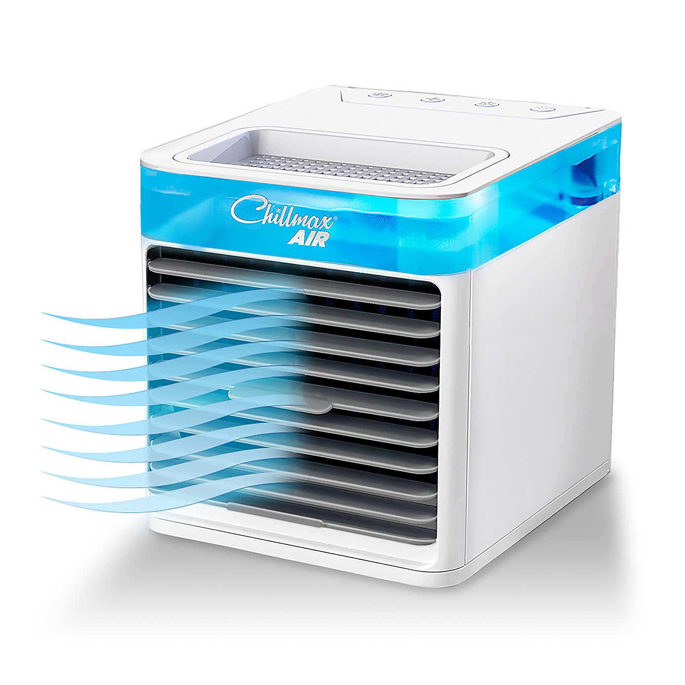 JML Chillmax Air Pure Chill Mist