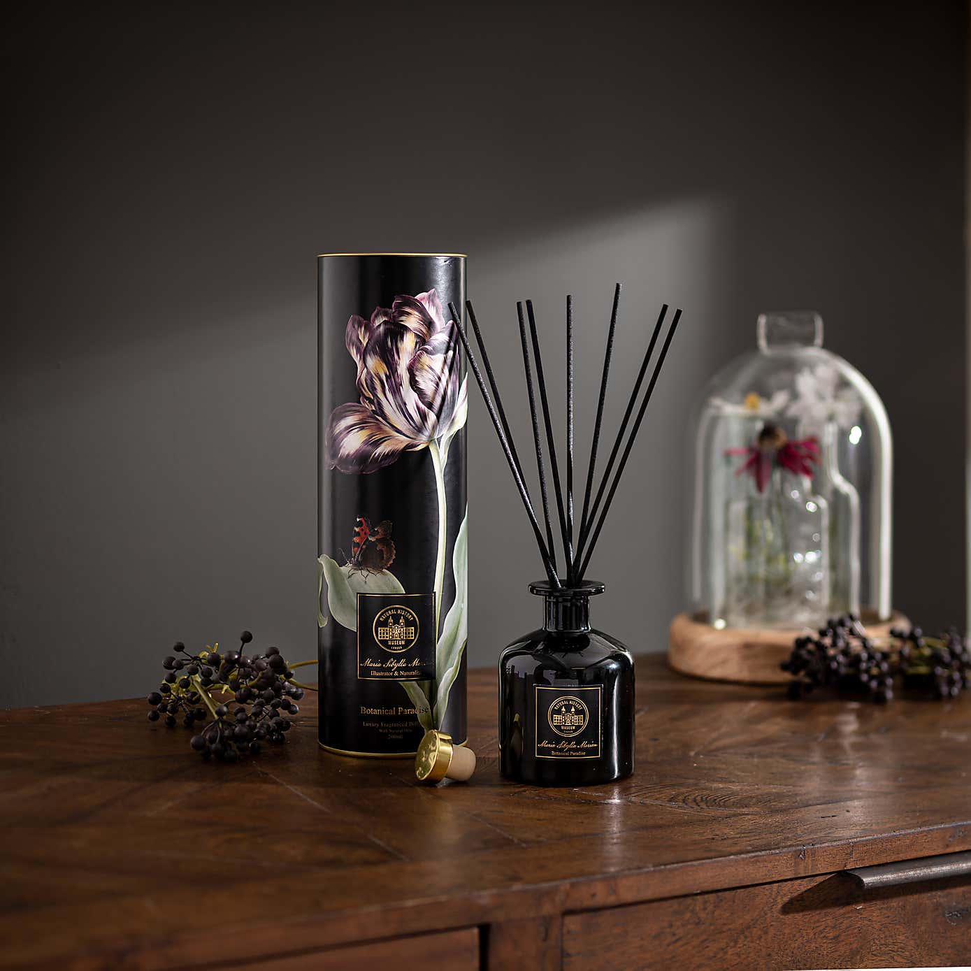 Botanical Paradise Diffuser Refill