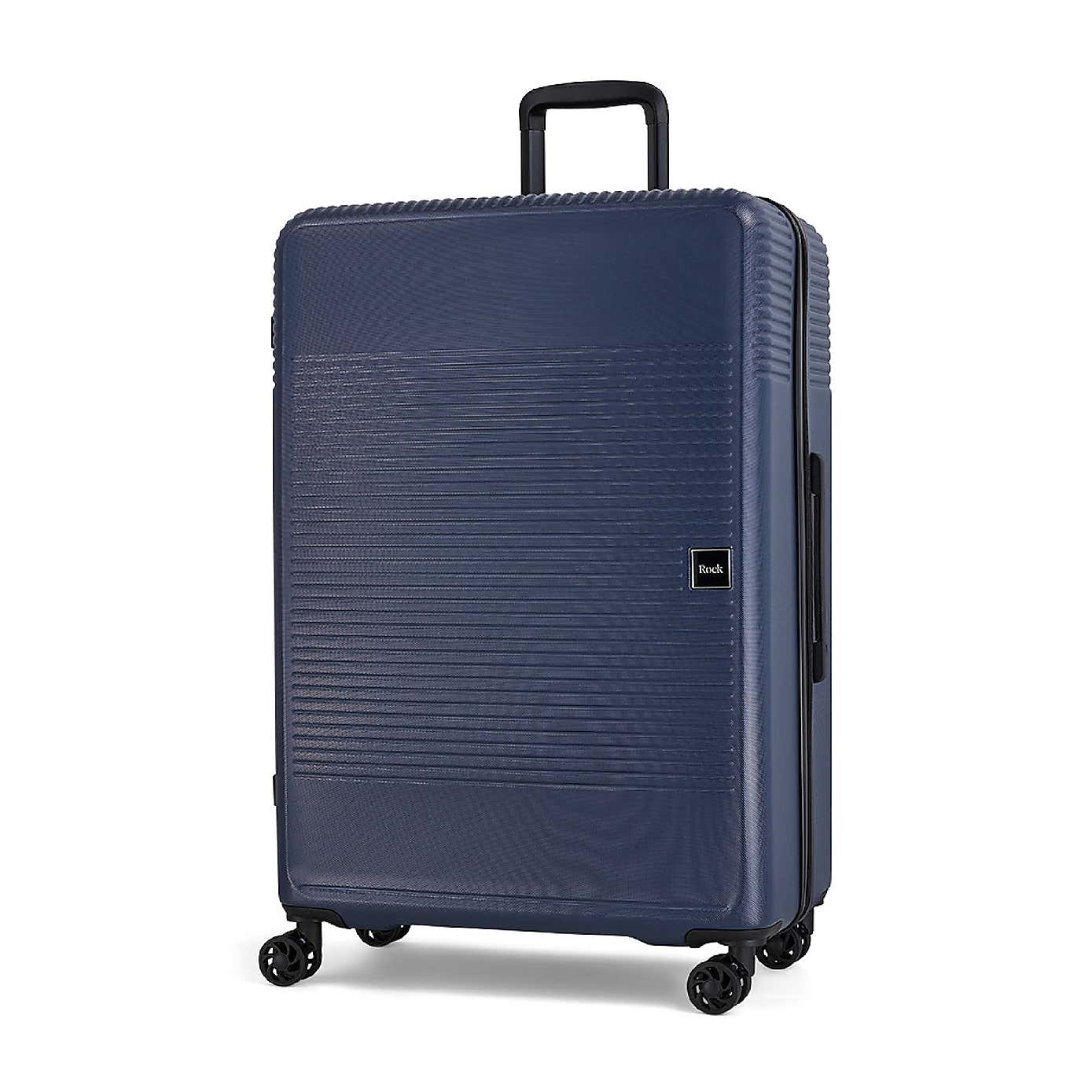 Rock Luggage Lincoln Set of 3 Hard Shell Suitcases