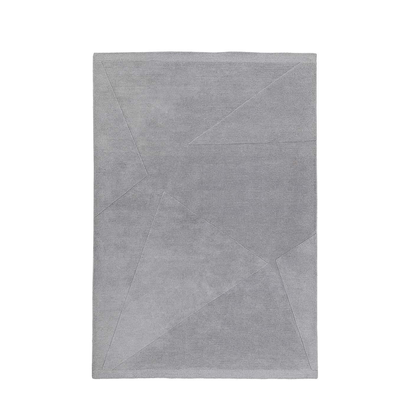 Cedar and Sage Alba Lambswool Rug