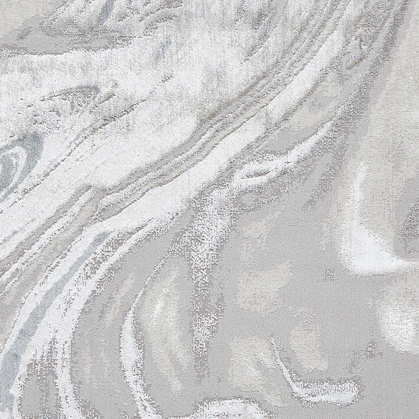 Tidal Mono Rug