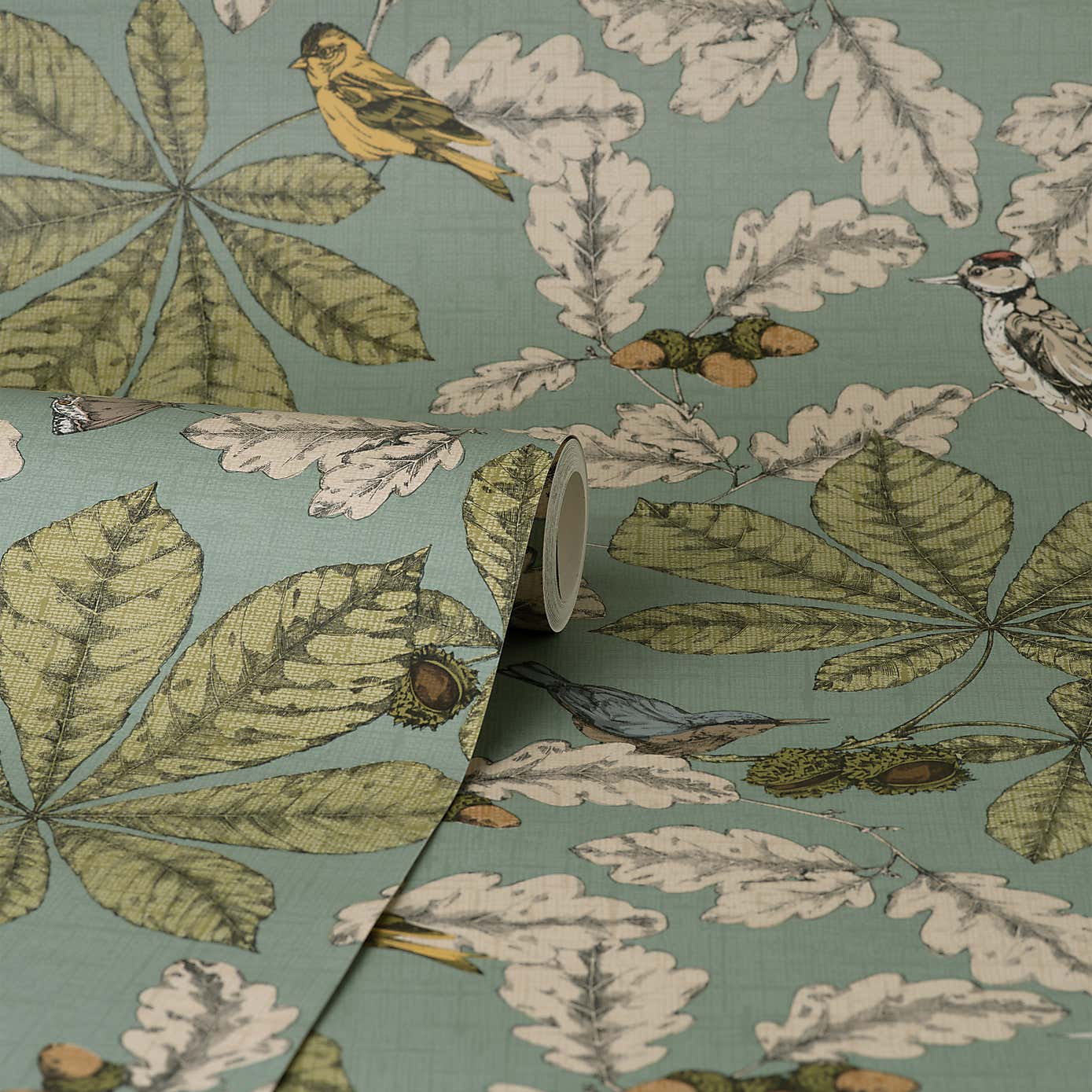 Arboretum Wallpaper