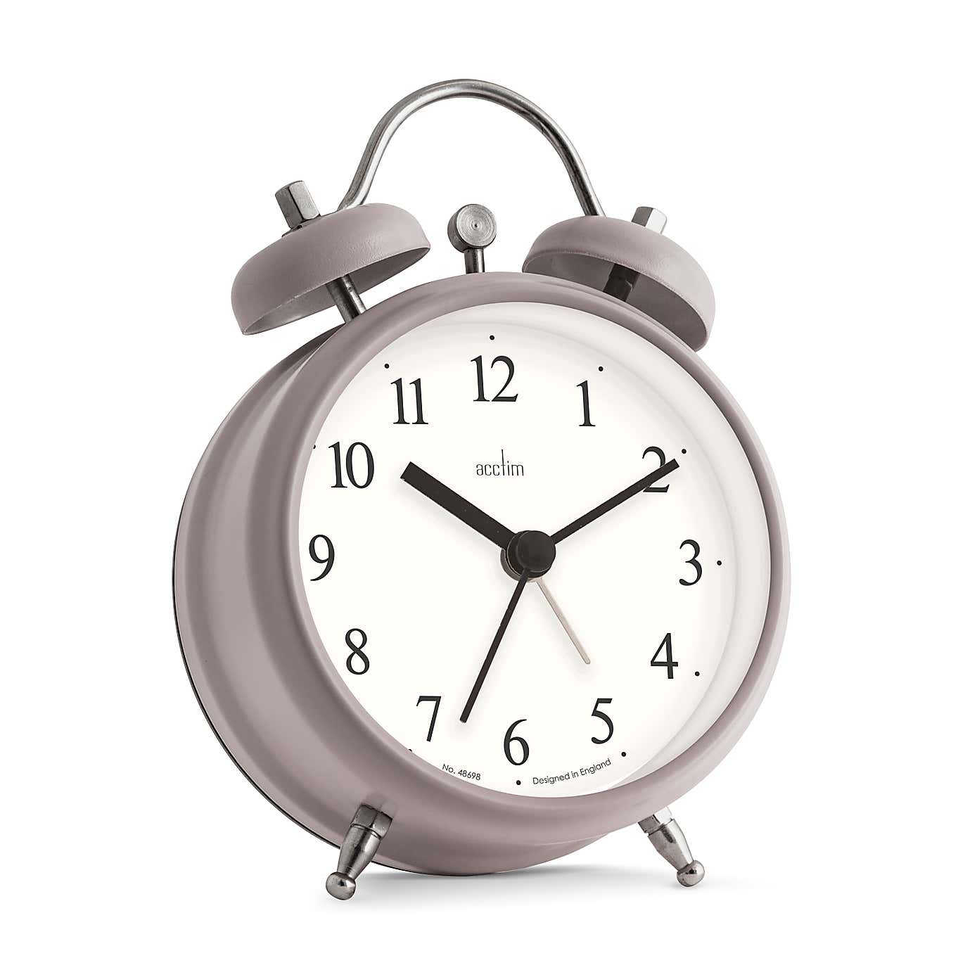 Acctim Haven Alarm Clock