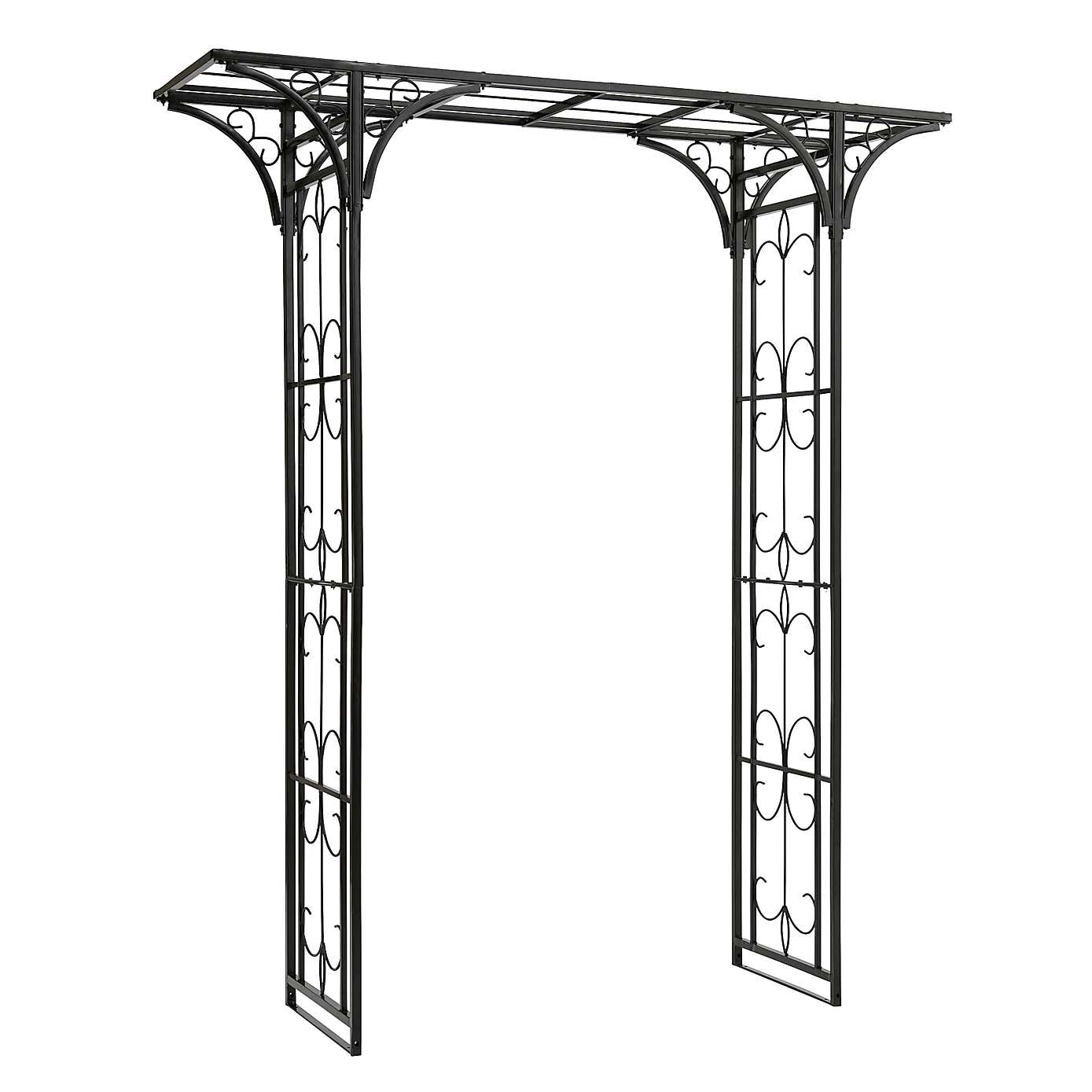 VegTrug Osaka Garden Arch
