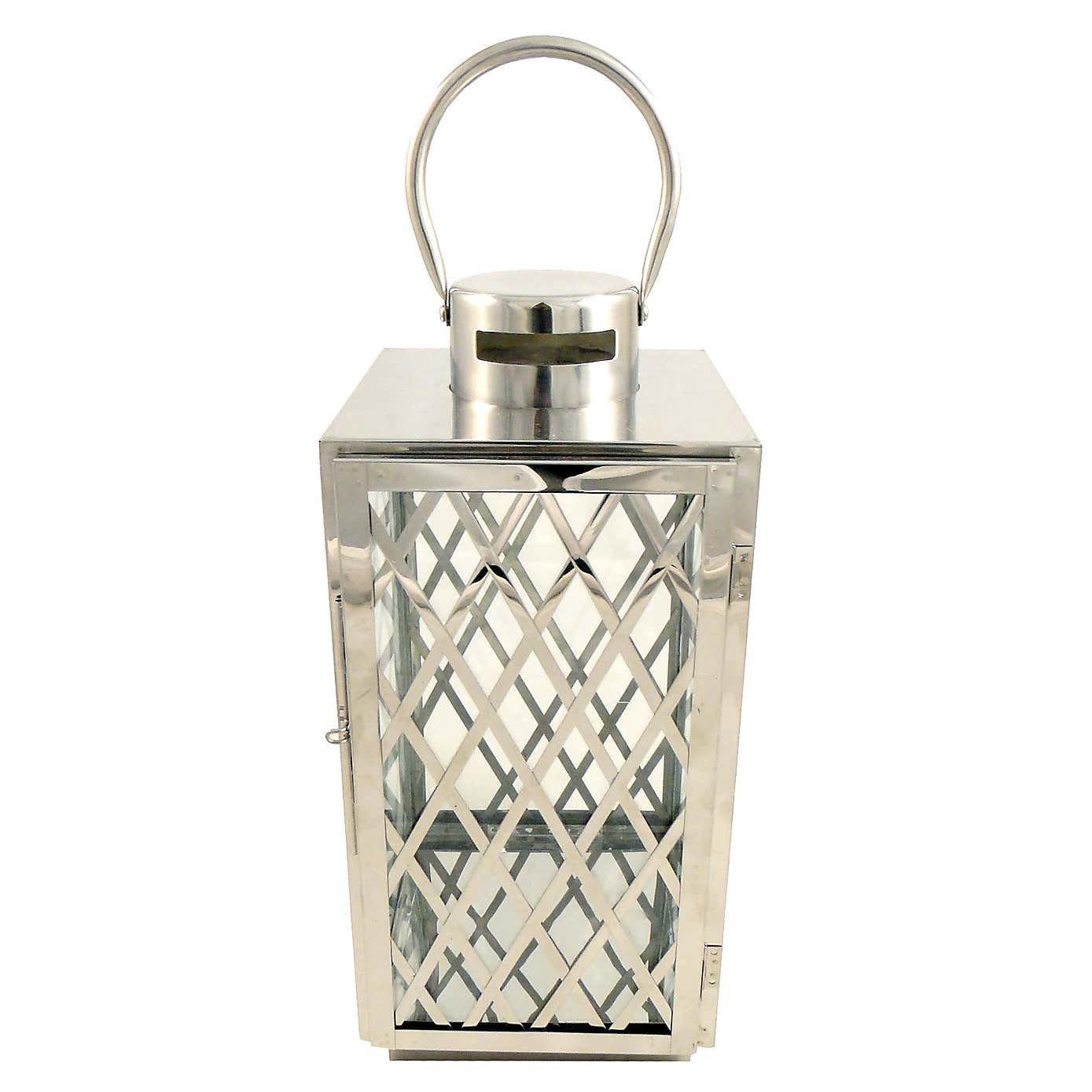 Lattice Lantern