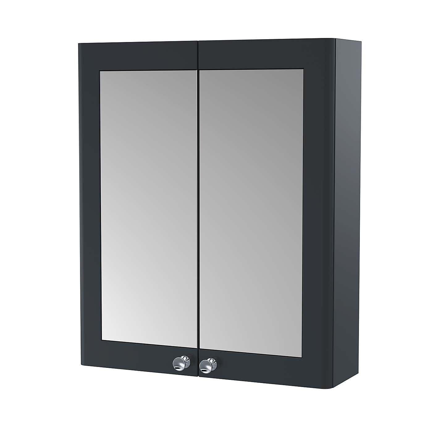Classique Mirror Cabinet