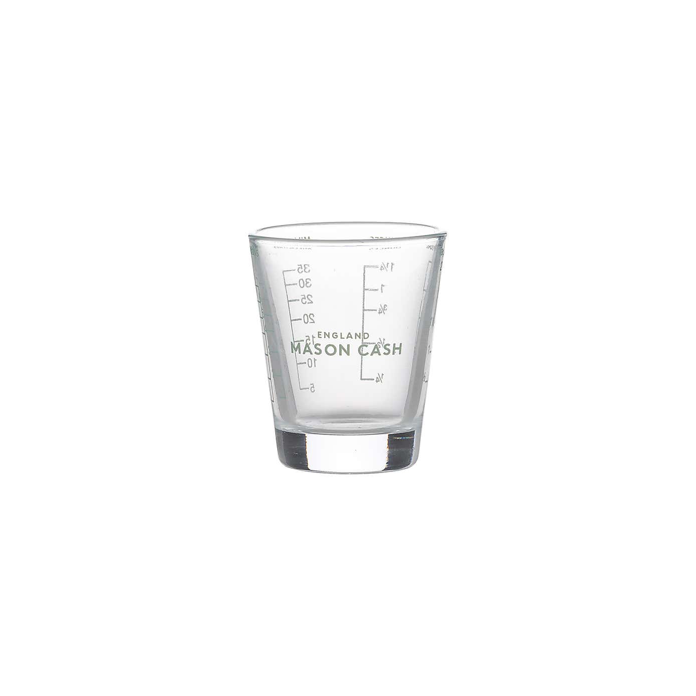 Mason Cash 350ml Measure Glass