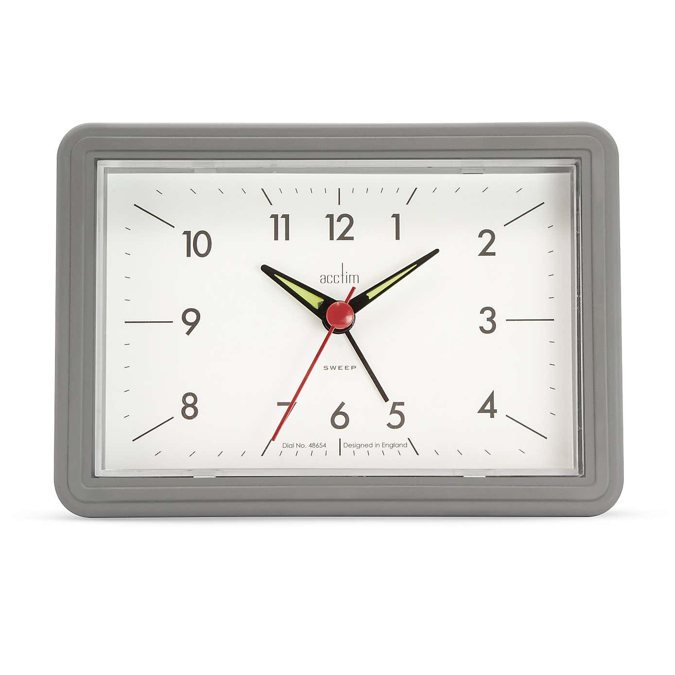 Acctim Drake Alarm Clock
