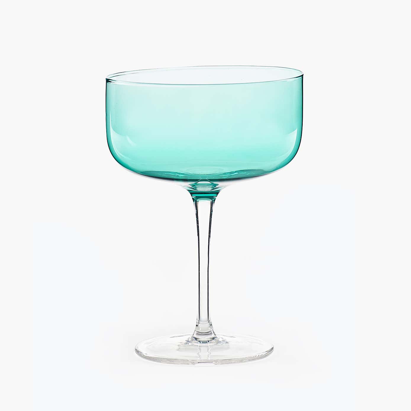 Celadon coupe