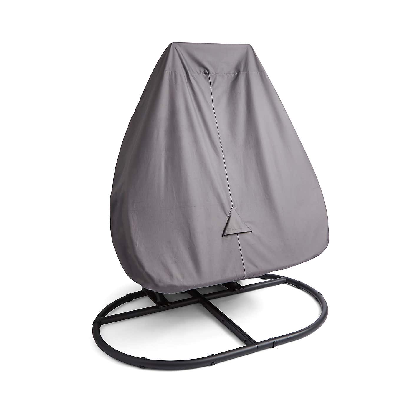 Double Hanging Egg Chair Cover