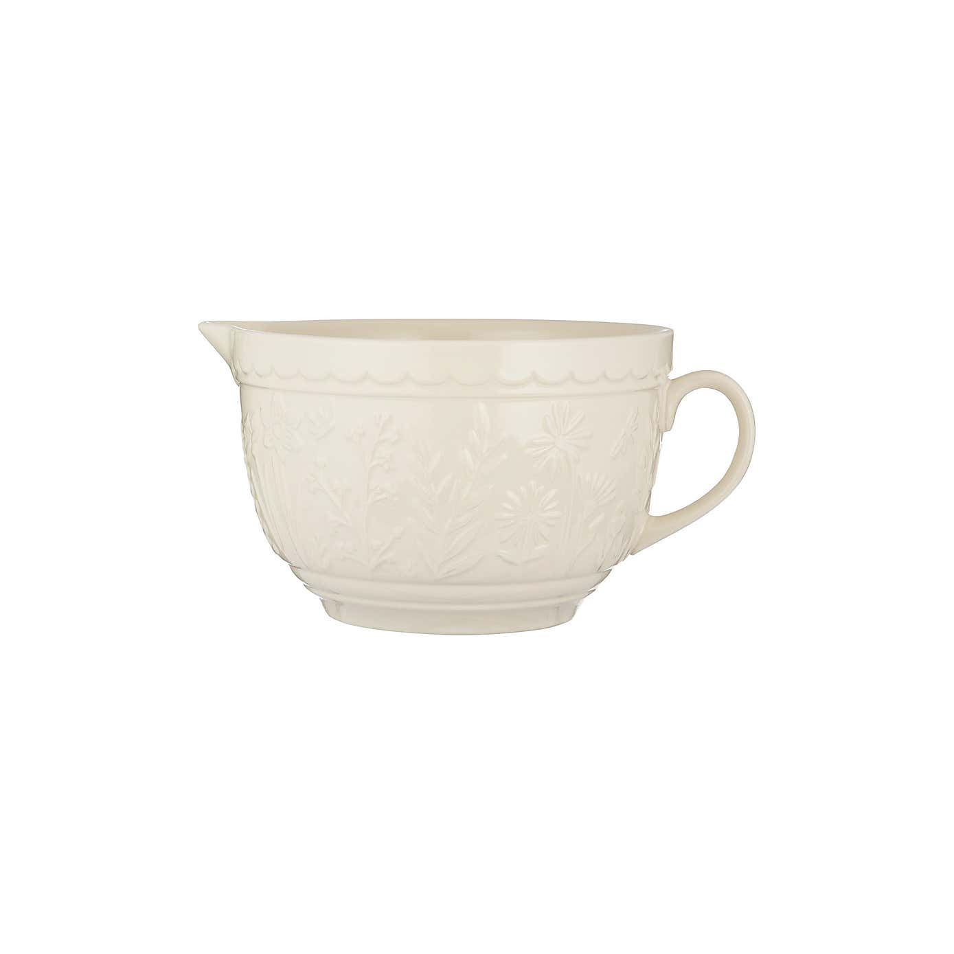Mason Cash In the Meadow Batter Bowl
